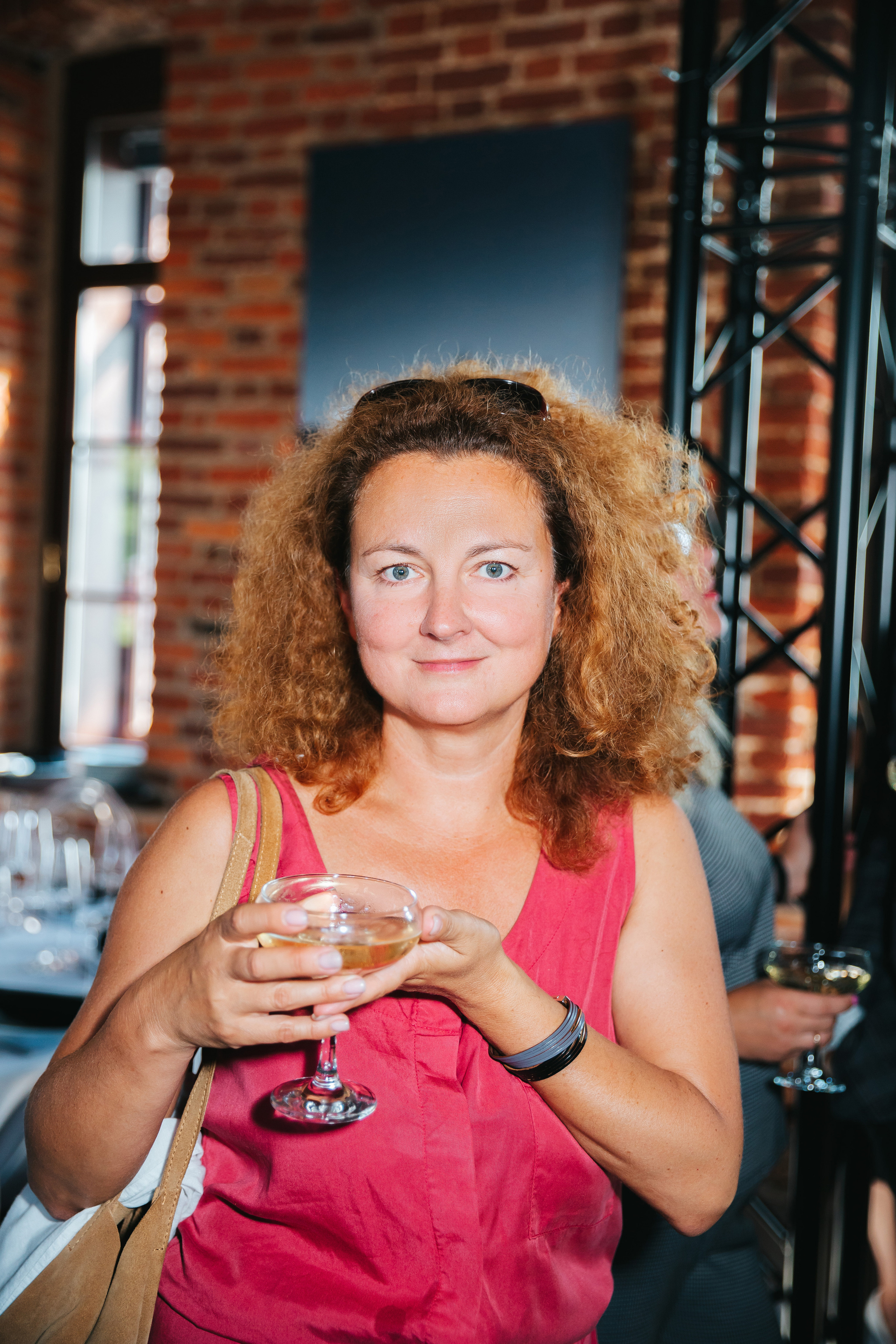 25 лет компании Невохим. Семейный lifestyle фотограф в Санкт-Петербурге Людмила Пахомова