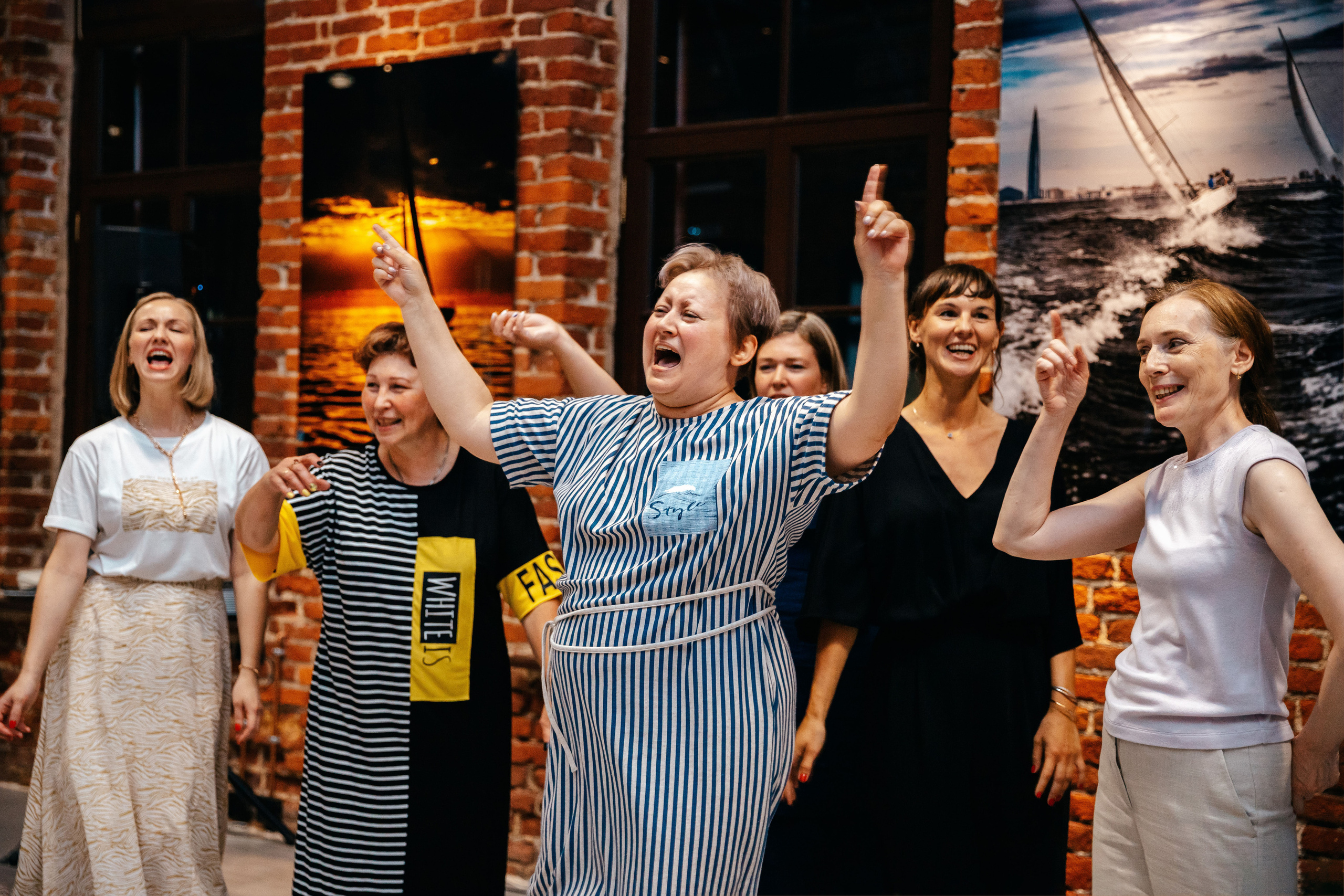 25 лет компании Невохим. Семейный lifestyle фотограф в Санкт-Петербурге Людмила Пахомова