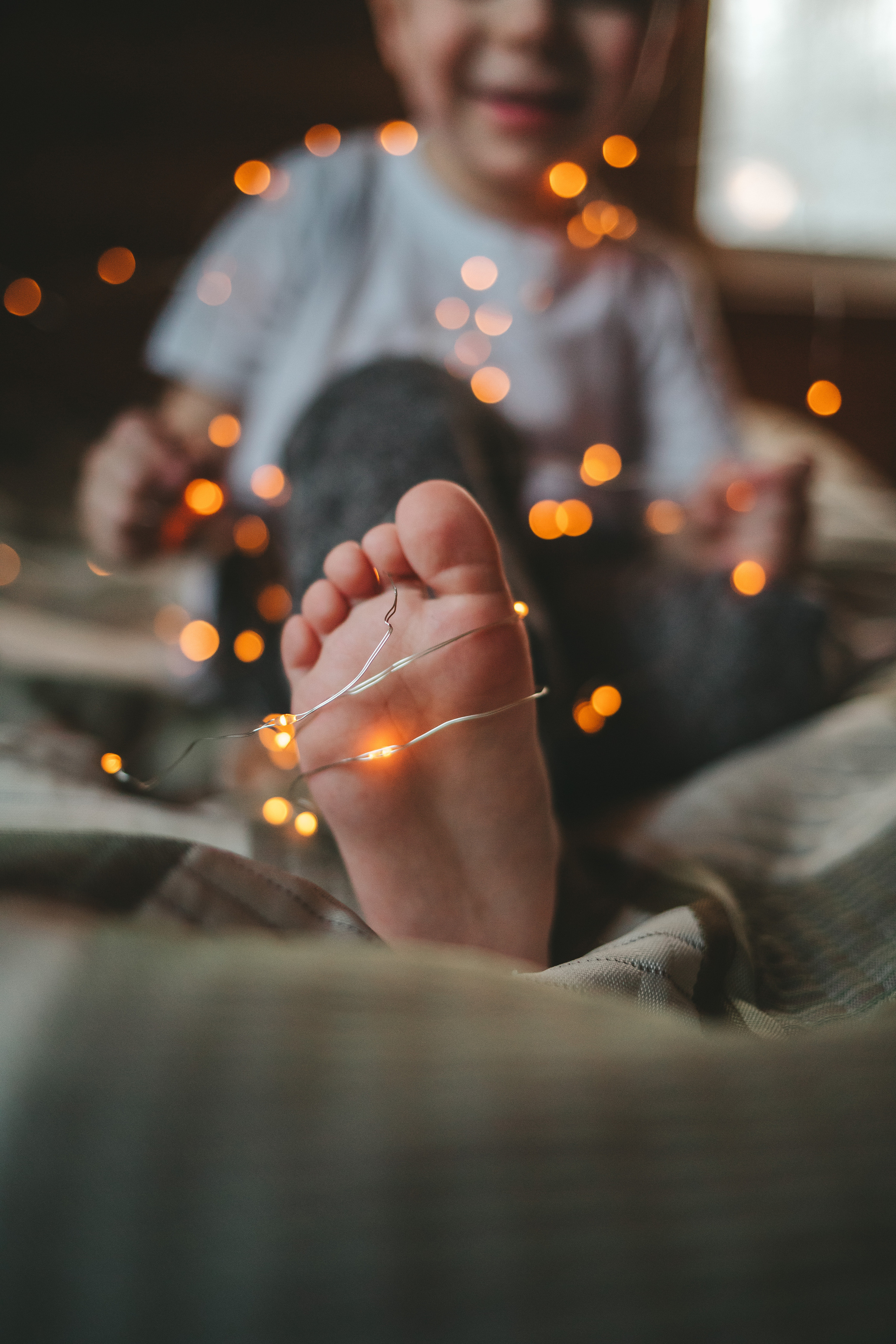 Дима, Аня и Ваня. Семейный lifestyle фотограф в Санкт-Петербурге Людмила Пахомова