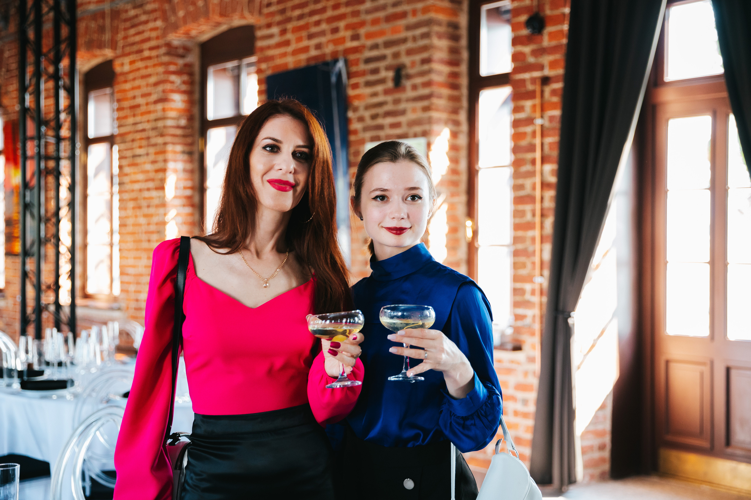 25 лет компании Невохим. Семейный lifestyle фотограф в Санкт-Петербурге Людмила Пахомова