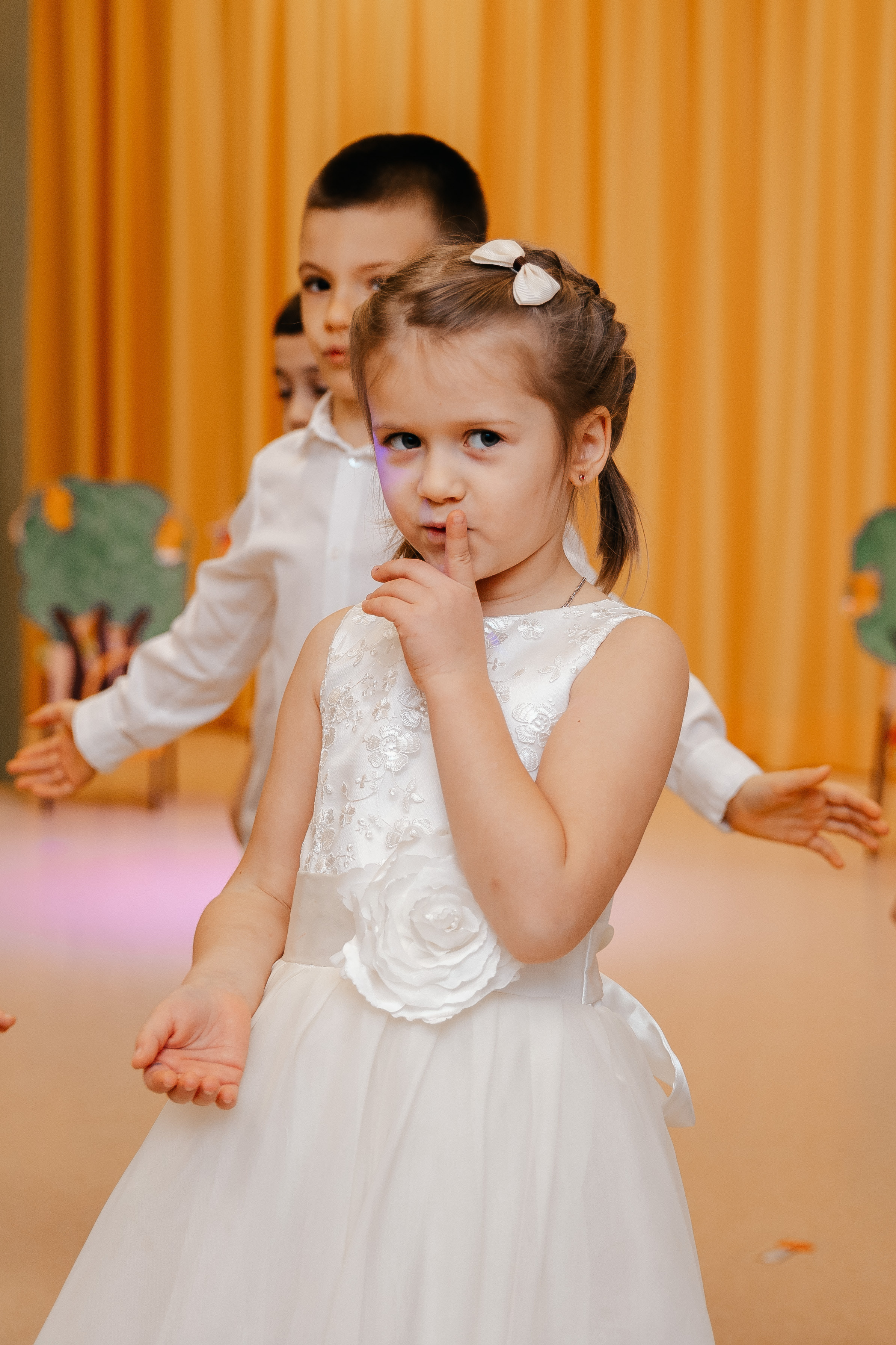 День Матери в детском садике. Семейный lifestyle фотограф в Санкт-Петербурге Людмила Пахомова