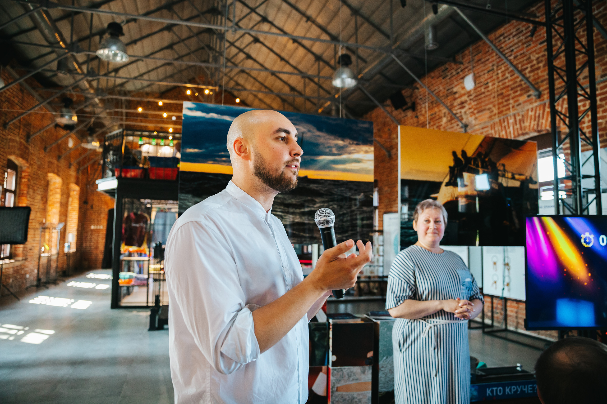25 лет компании Невохим. Семейный lifestyle фотограф в Санкт-Петербурге Людмила Пахомова