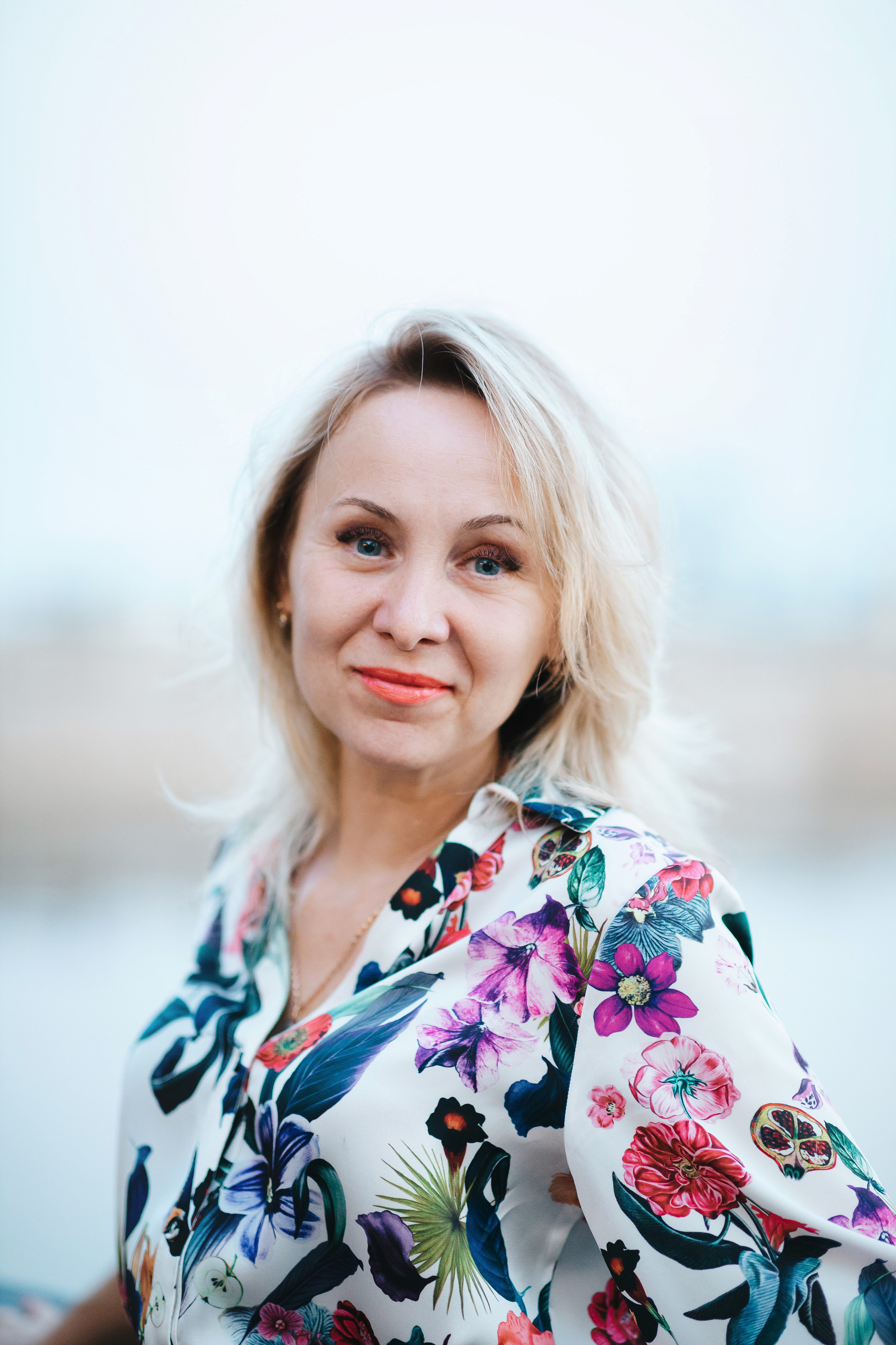 25 лет компании Невохим. Семейный lifestyle фотограф в Санкт-Петербурге Людмила Пахомова