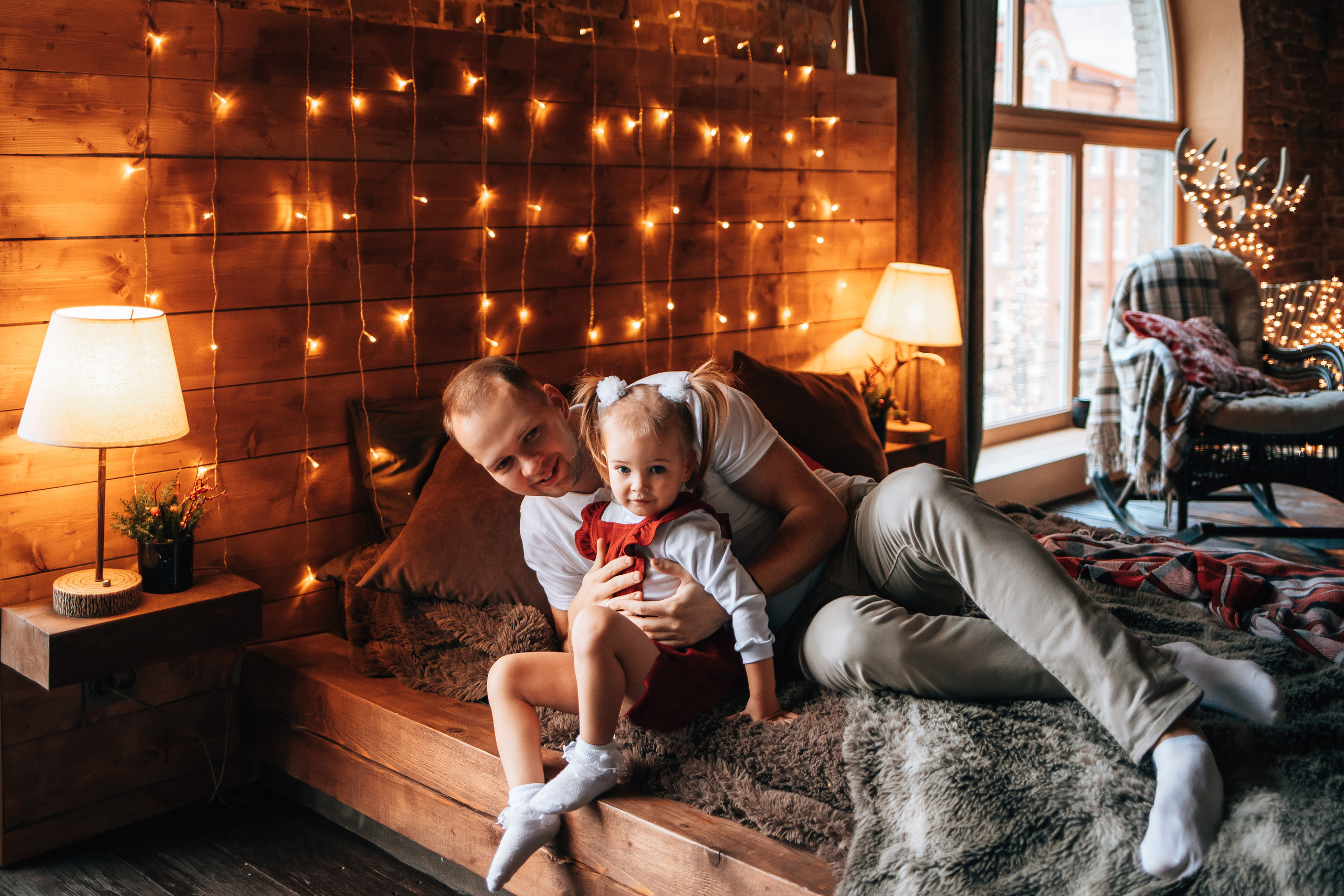 Алексей, Лилия, Лиза и Рома. Семейный lifestyle фотограф в Санкт-Петербурге Людмила Пахомова