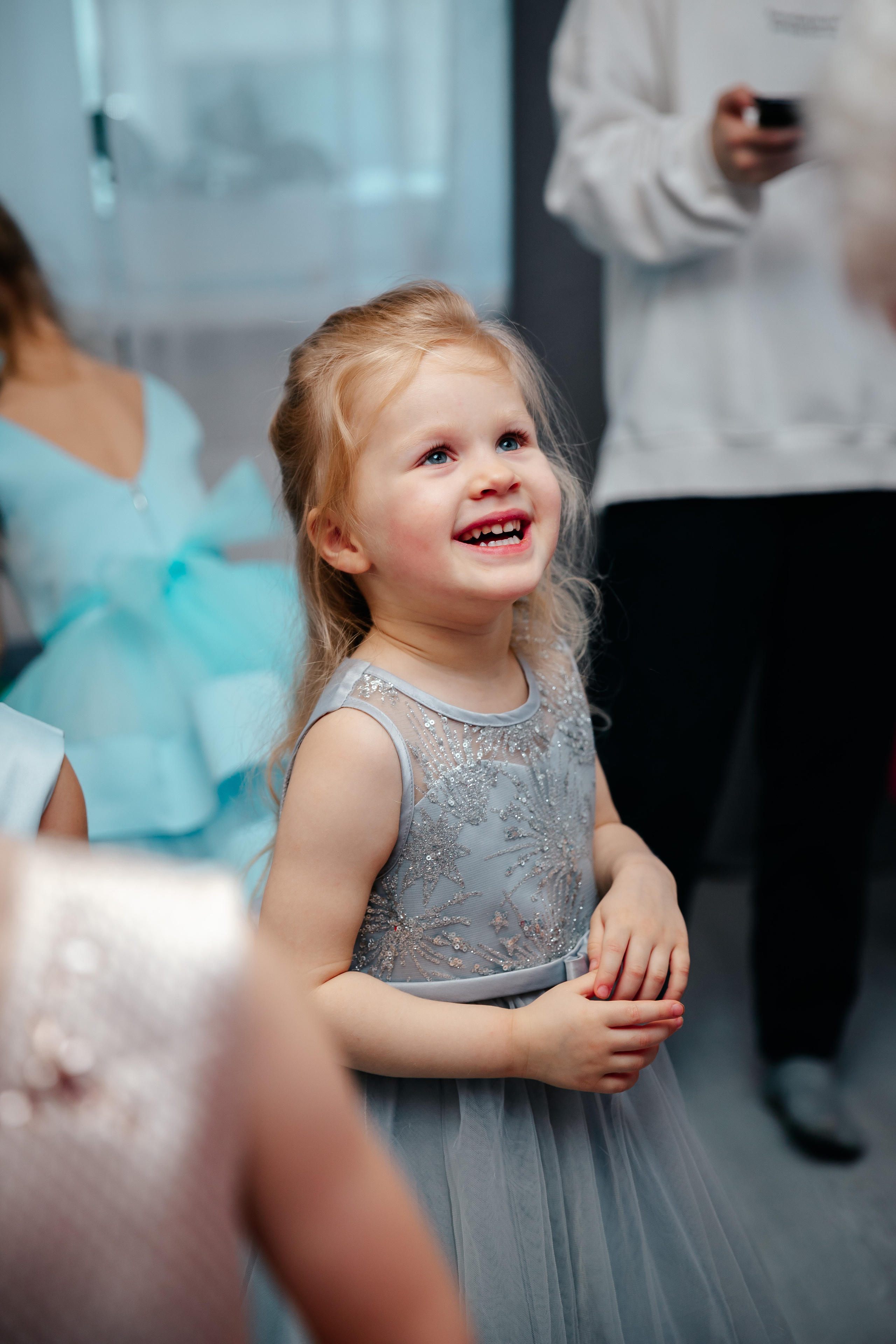 Новый год у Веры. Семейный lifestyle фотограф в Санкт-Петербурге Людмила Пахомова