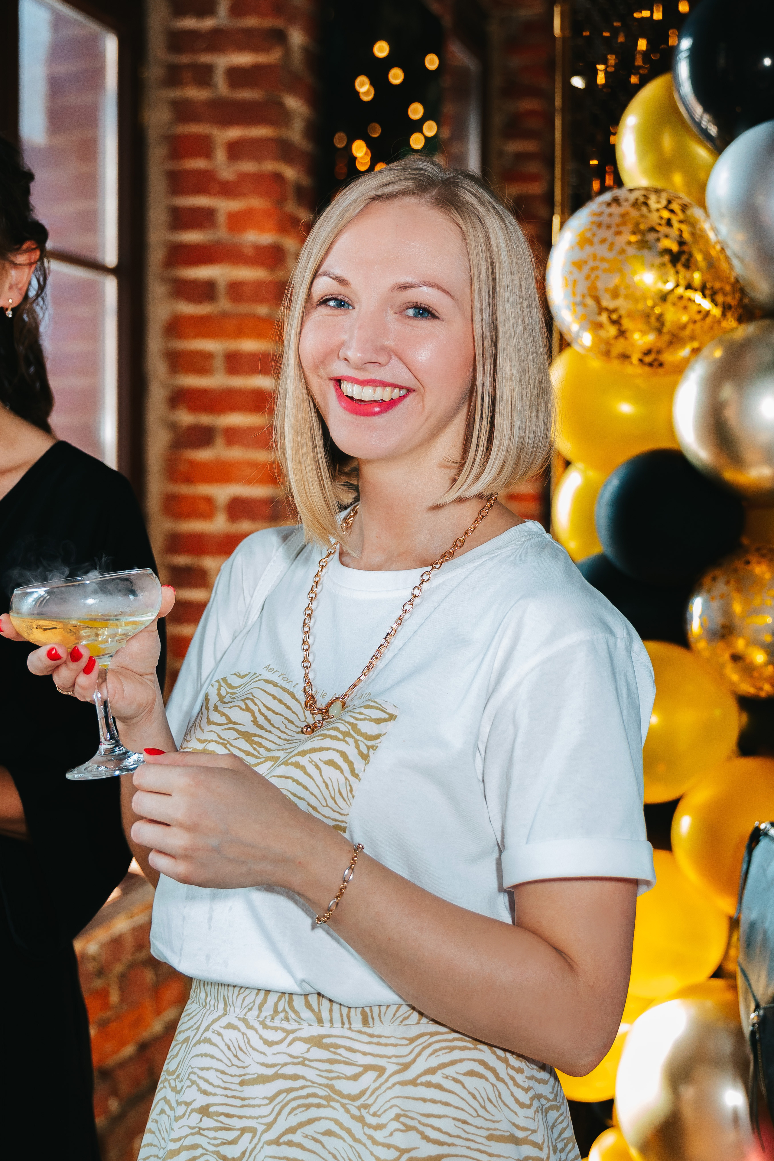 25 лет компании Невохим. Семейный lifestyle фотограф в Санкт-Петербурге Людмила Пахомова