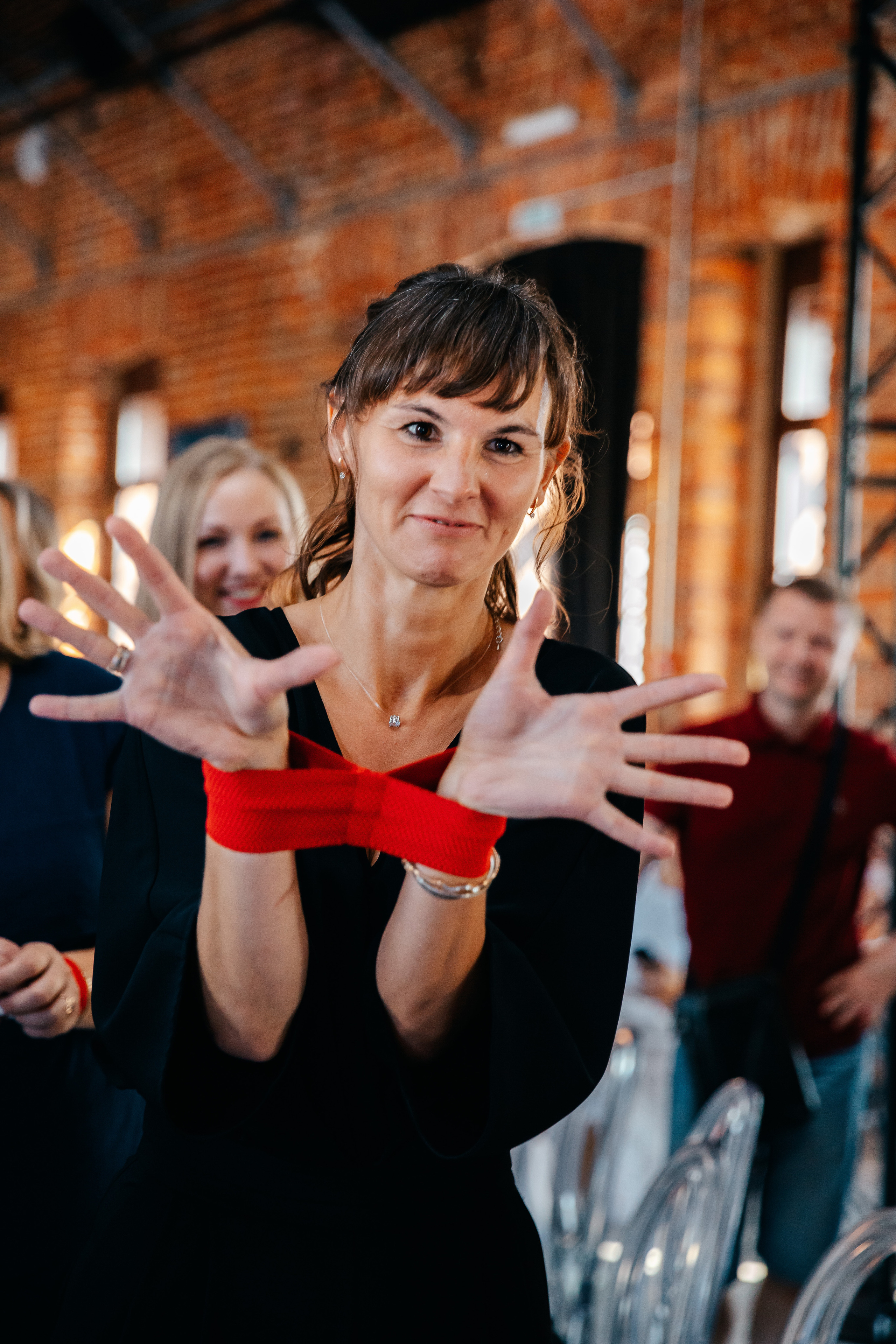 25 лет компании Невохим. Семейный lifestyle фотограф в Санкт-Петербурге Людмила Пахомова