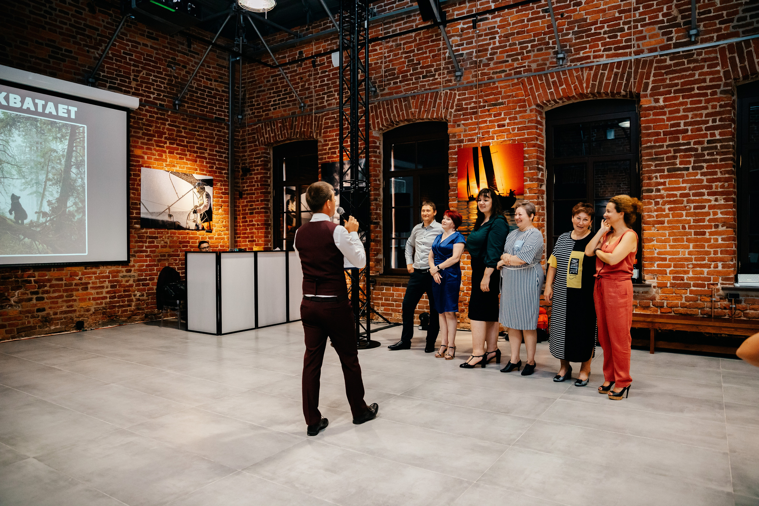 25 лет компании Невохим. Семейный lifestyle фотограф в Санкт-Петербурге Людмила Пахомова