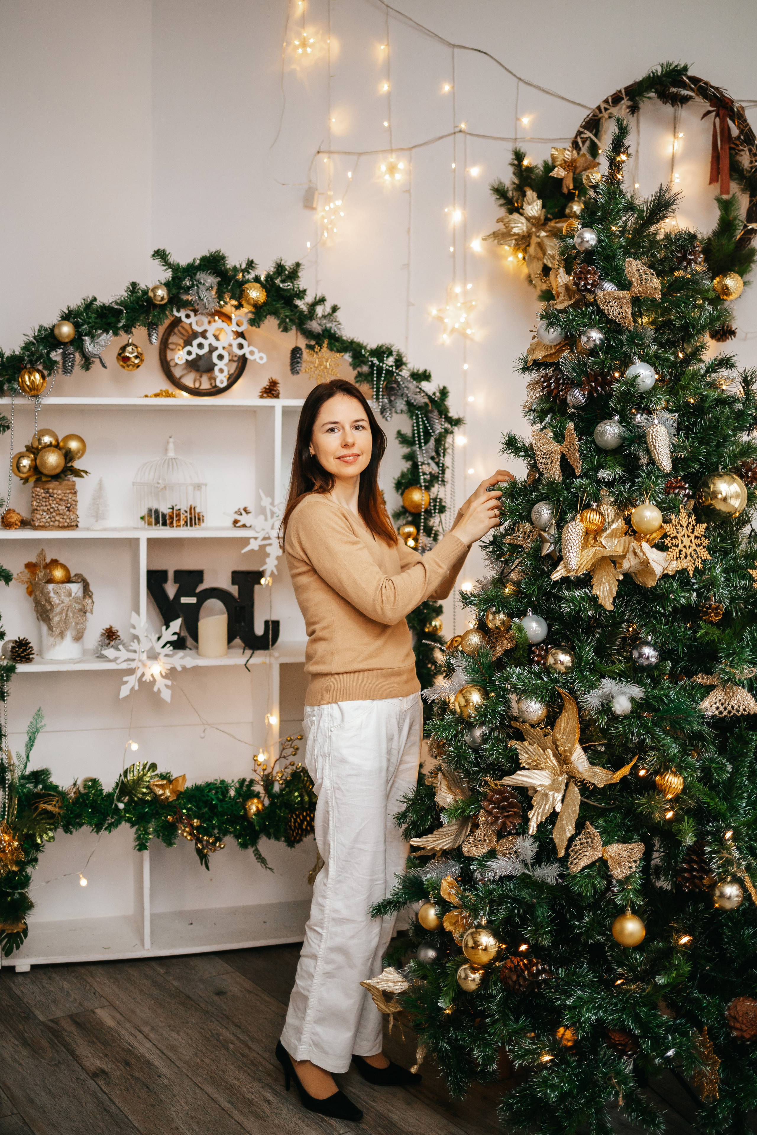 Виктор, Ольга, Никита и Лиза. Семейный lifestyle фотограф в Санкт-Петербурге Людмила Пахомова