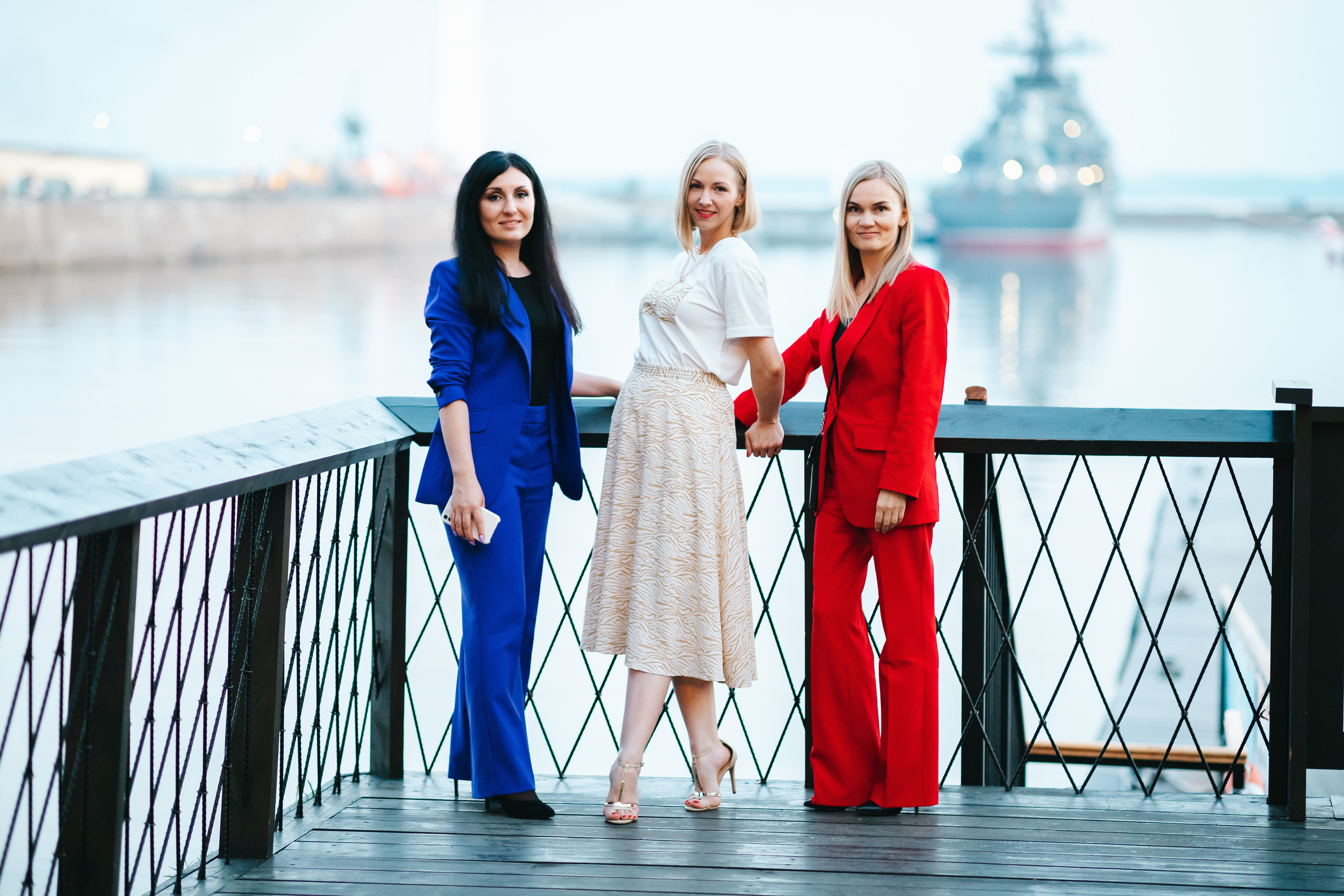 25 лет компании Невохим. Семейный lifestyle фотограф в Санкт-Петербурге Людмила Пахомова