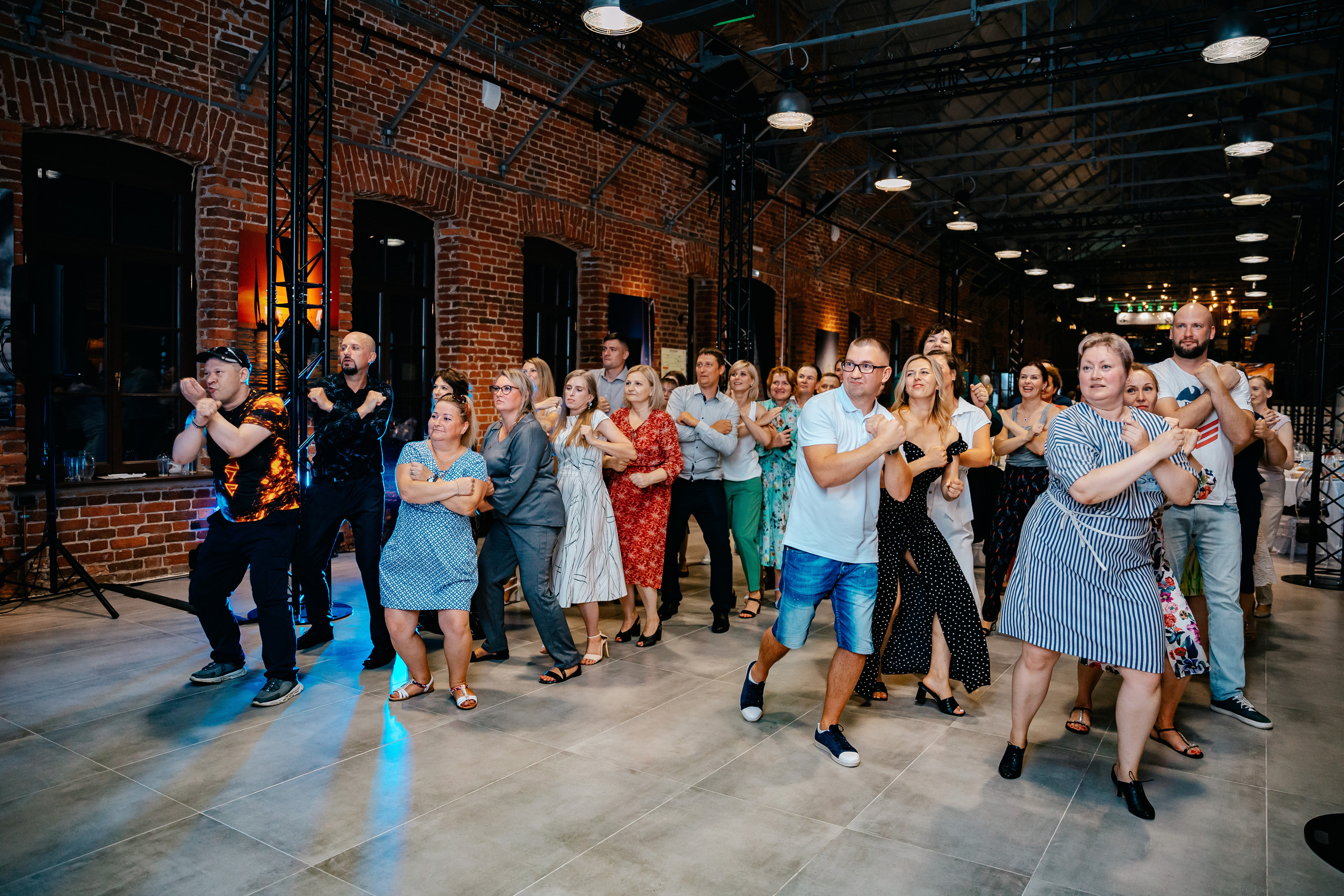 25 лет компании Невохим. Семейный lifestyle фотограф в Санкт-Петербурге Людмила Пахомова