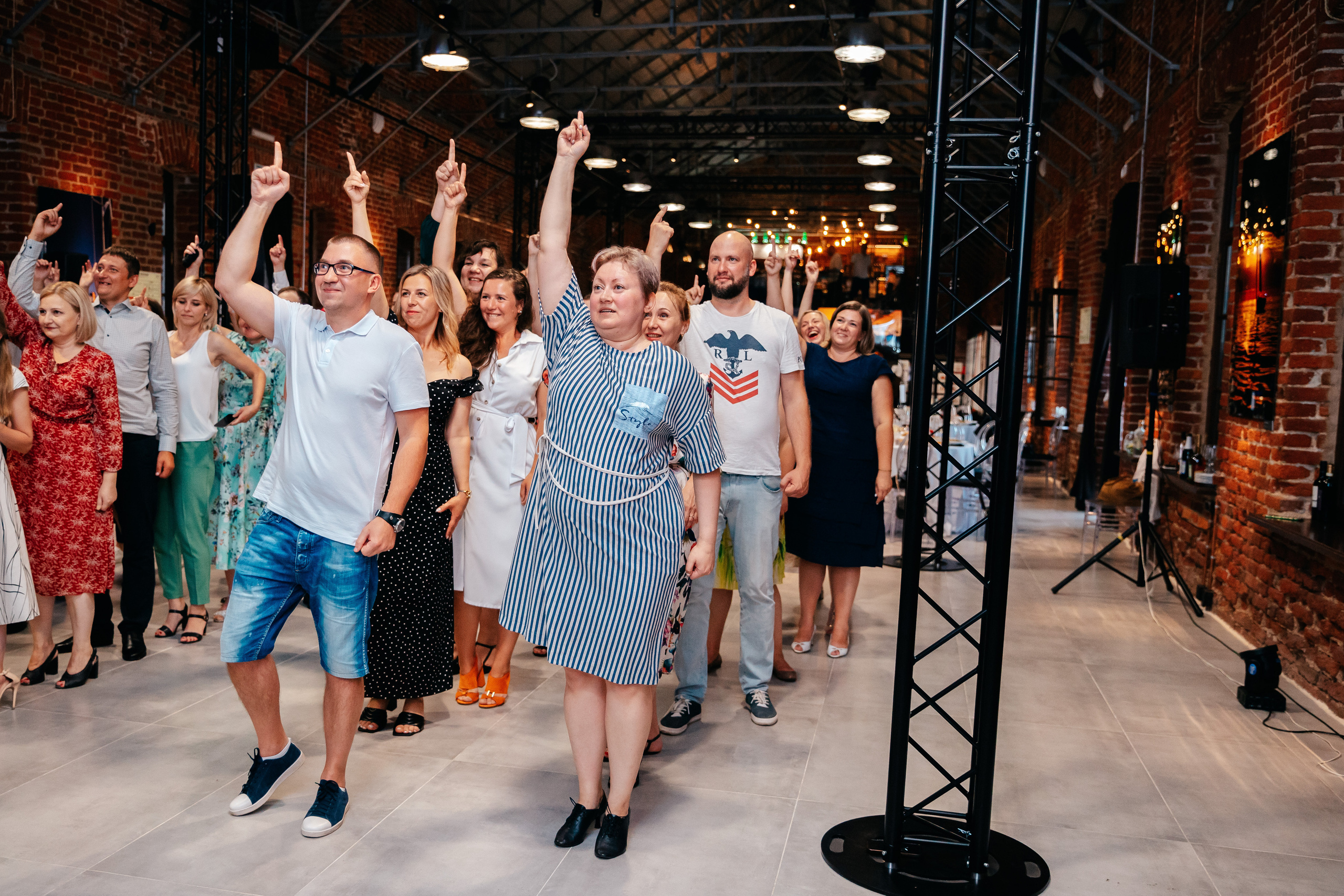 25 лет компании Невохим. Семейный lifestyle фотограф в Санкт-Петербурге Людмила Пахомова