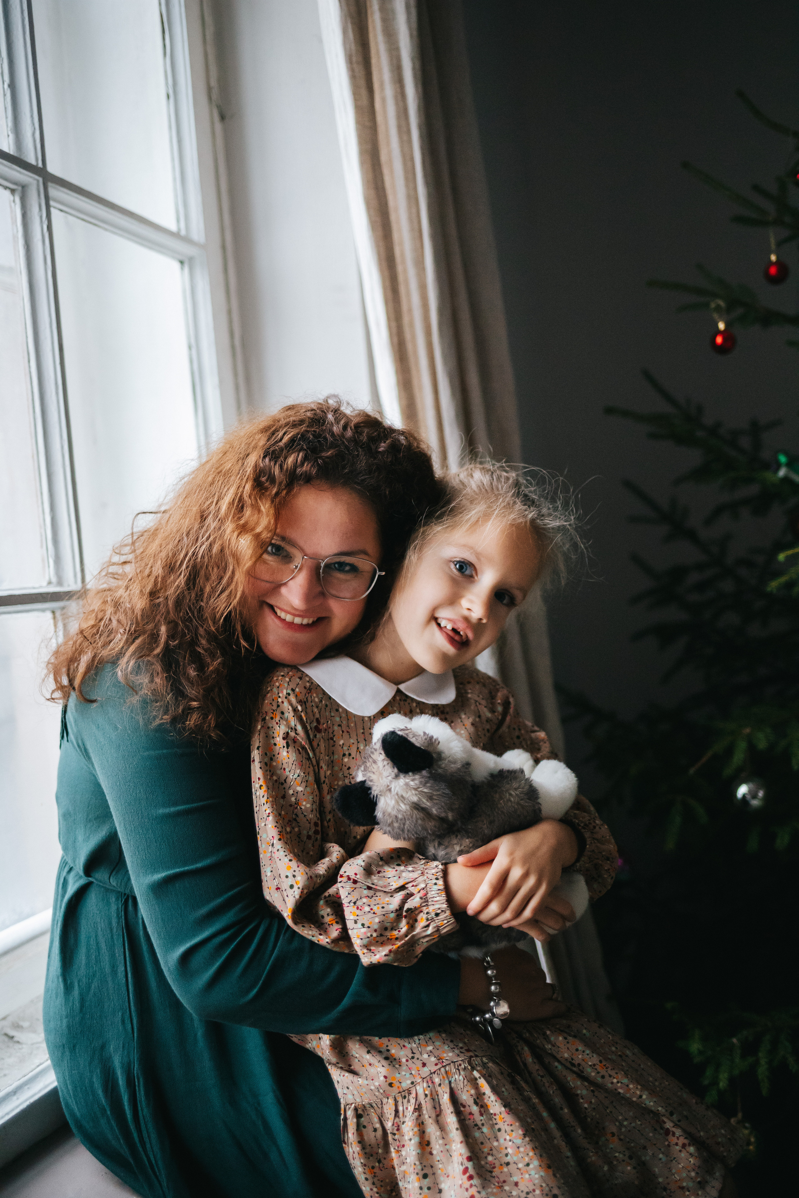 Ира и её семья. Семейный lifestyle фотограф в Санкт-Петербурге Людмила Пахомова