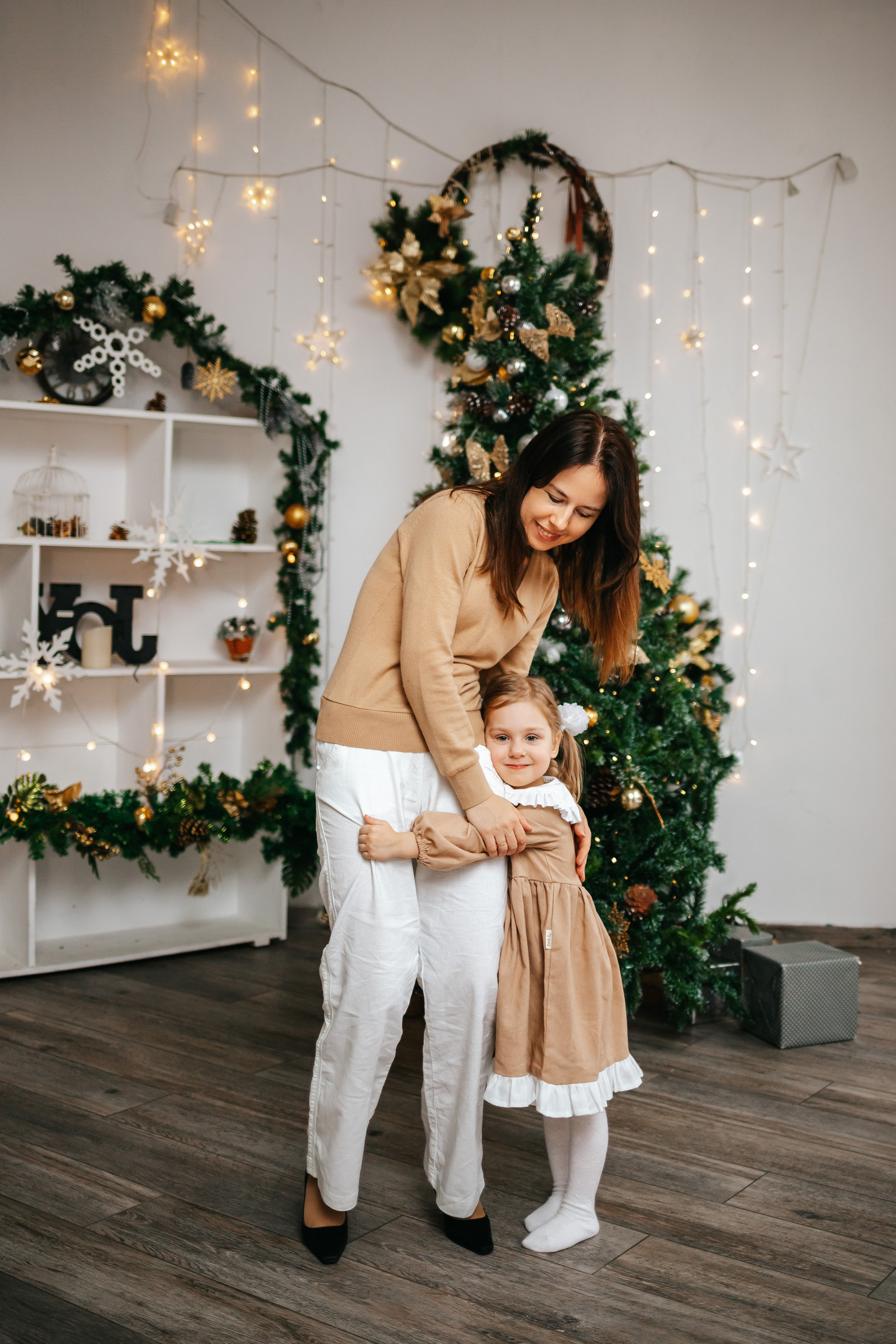 Виктор, Ольга, Никита и Лиза. Семейный lifestyle фотограф в Санкт-Петербурге Людмила Пахомова