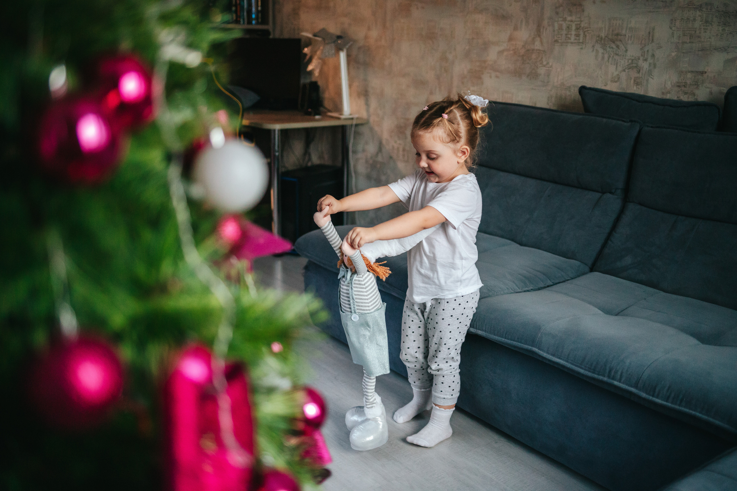 Ольга и её семья. Семейный lifestyle фотограф в Санкт-Петербурге Людмила Пахомова