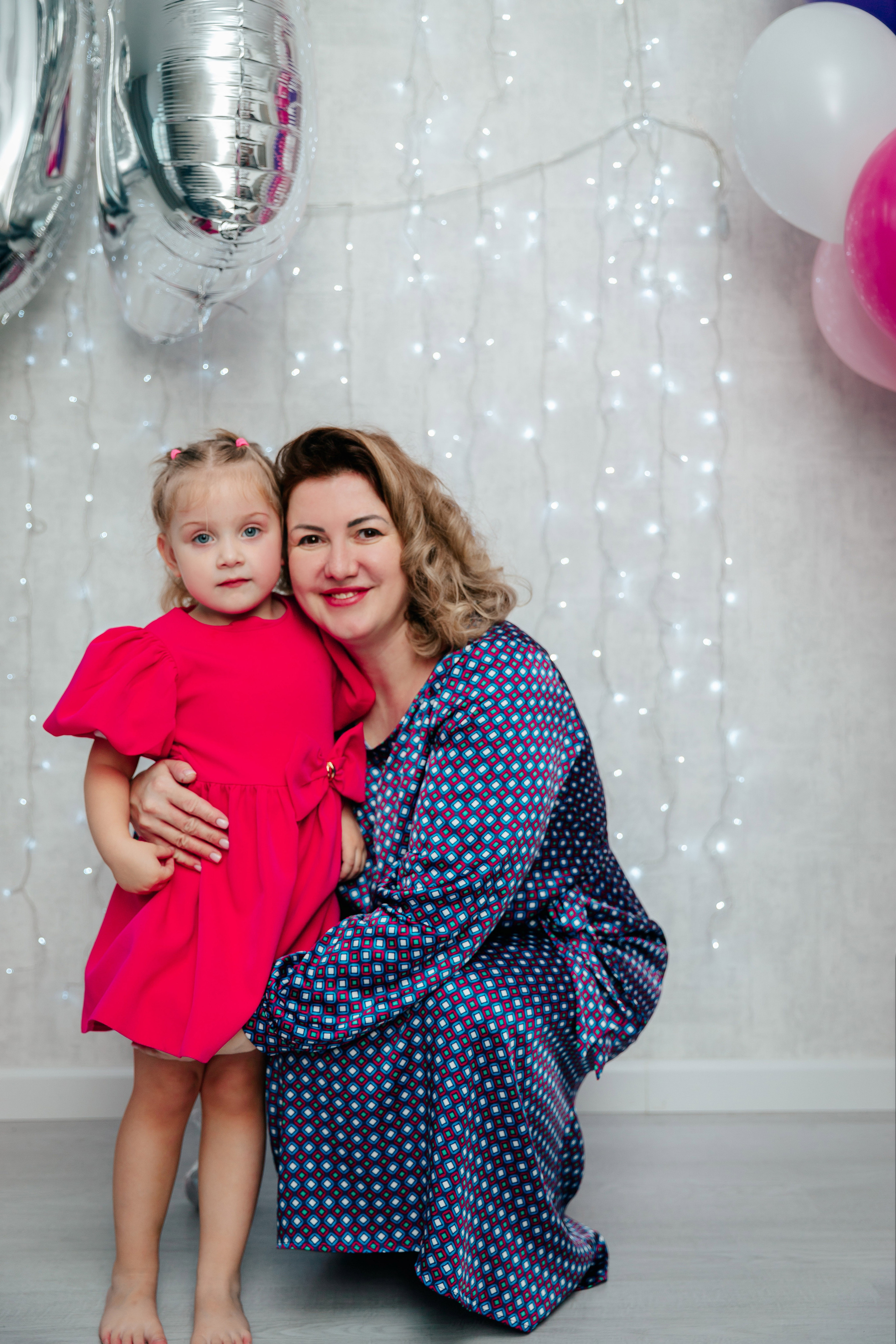 Новый год у Веры. Семейный lifestyle фотограф в Санкт-Петербурге Людмила Пахомова