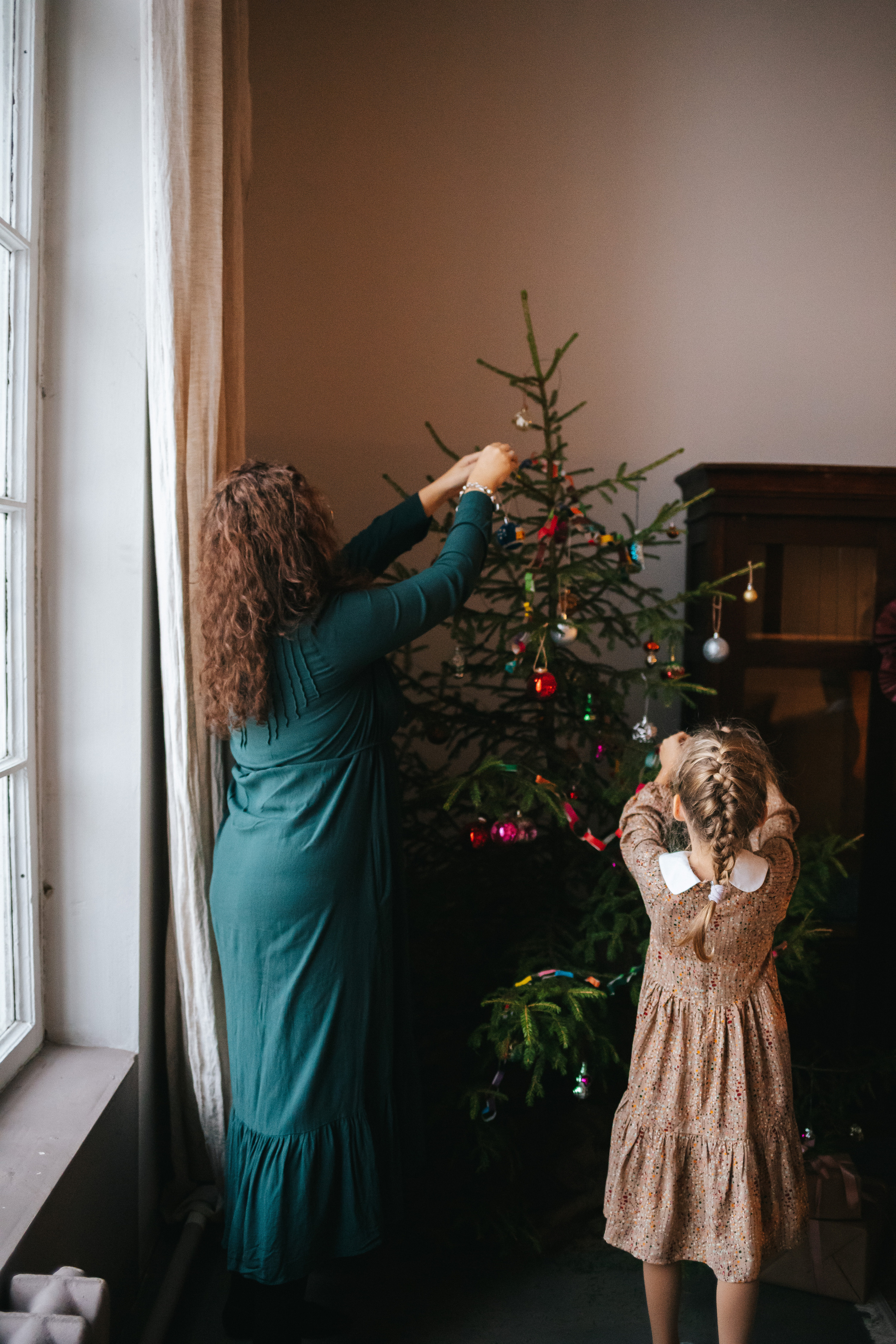 Ира и её семья. Семейный lifestyle фотограф в Санкт-Петербурге Людмила Пахомова