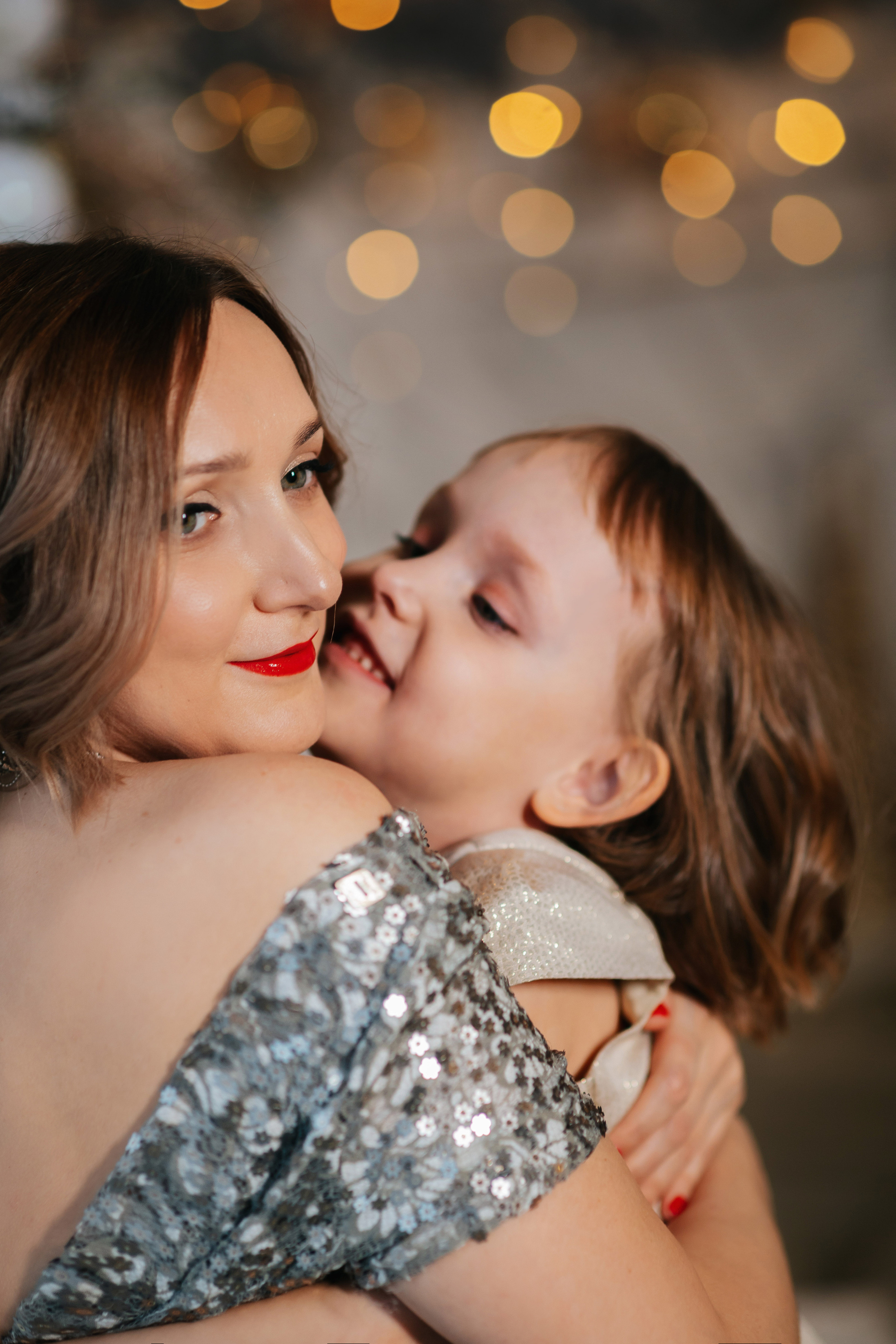 Татьяна и Катя. Семейный lifestyle фотограф в Санкт-Петербурге Людмила Пахомова