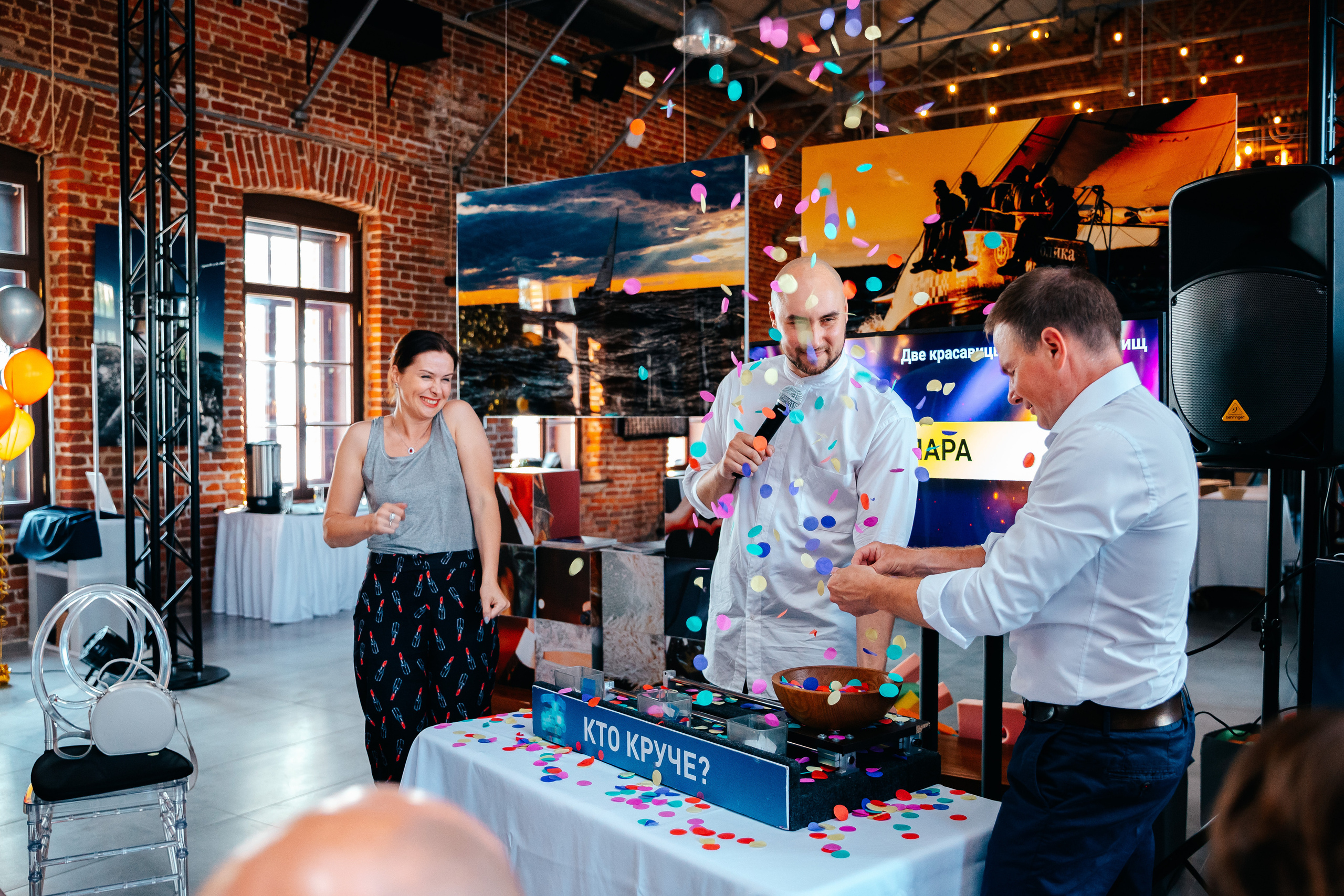 25 лет компании Невохим. Семейный lifestyle фотограф в Санкт-Петербурге Людмила Пахомова