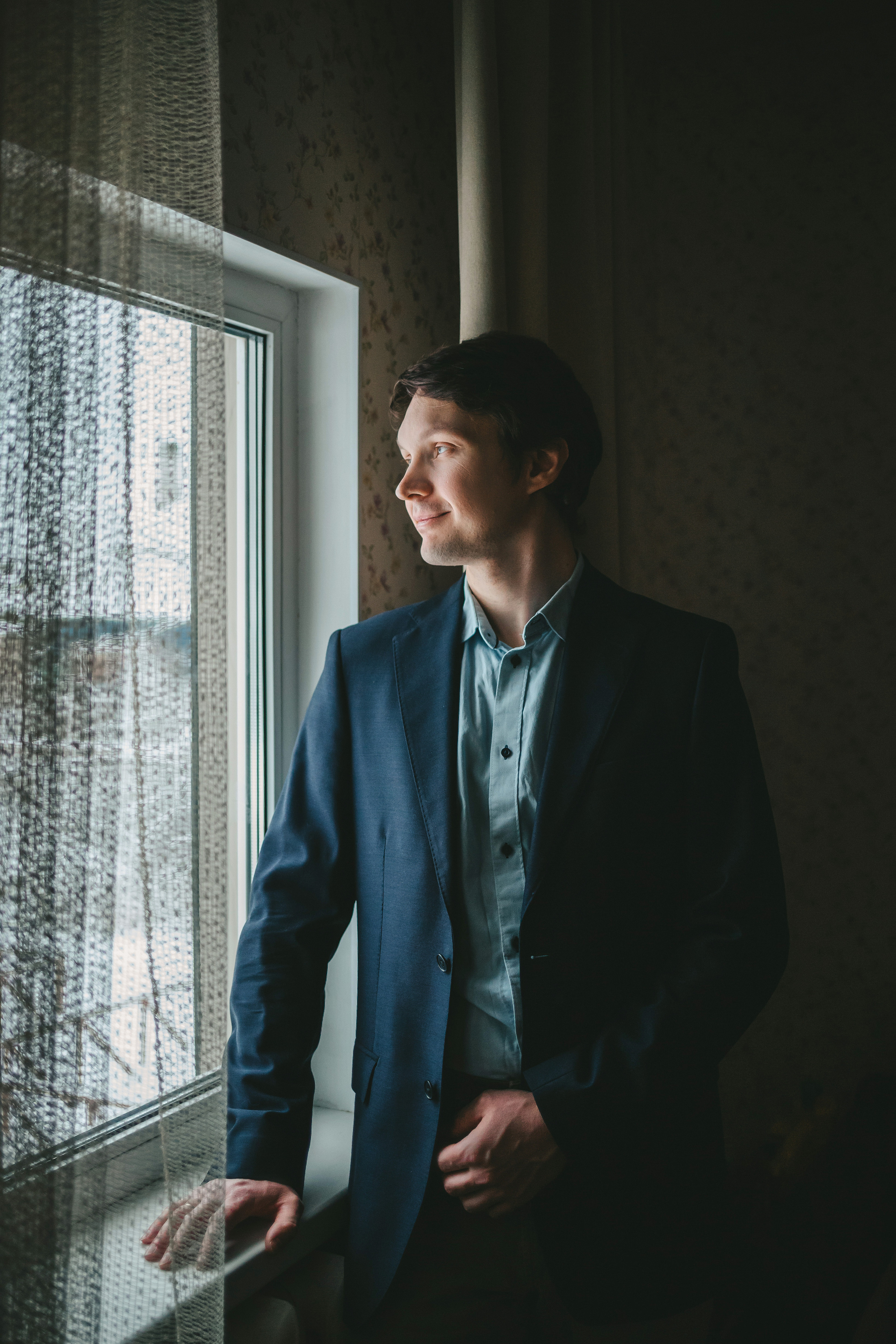 Дима, Аня и Ваня. Семейный lifestyle фотограф в Санкт-Петербурге Людмила Пахомова