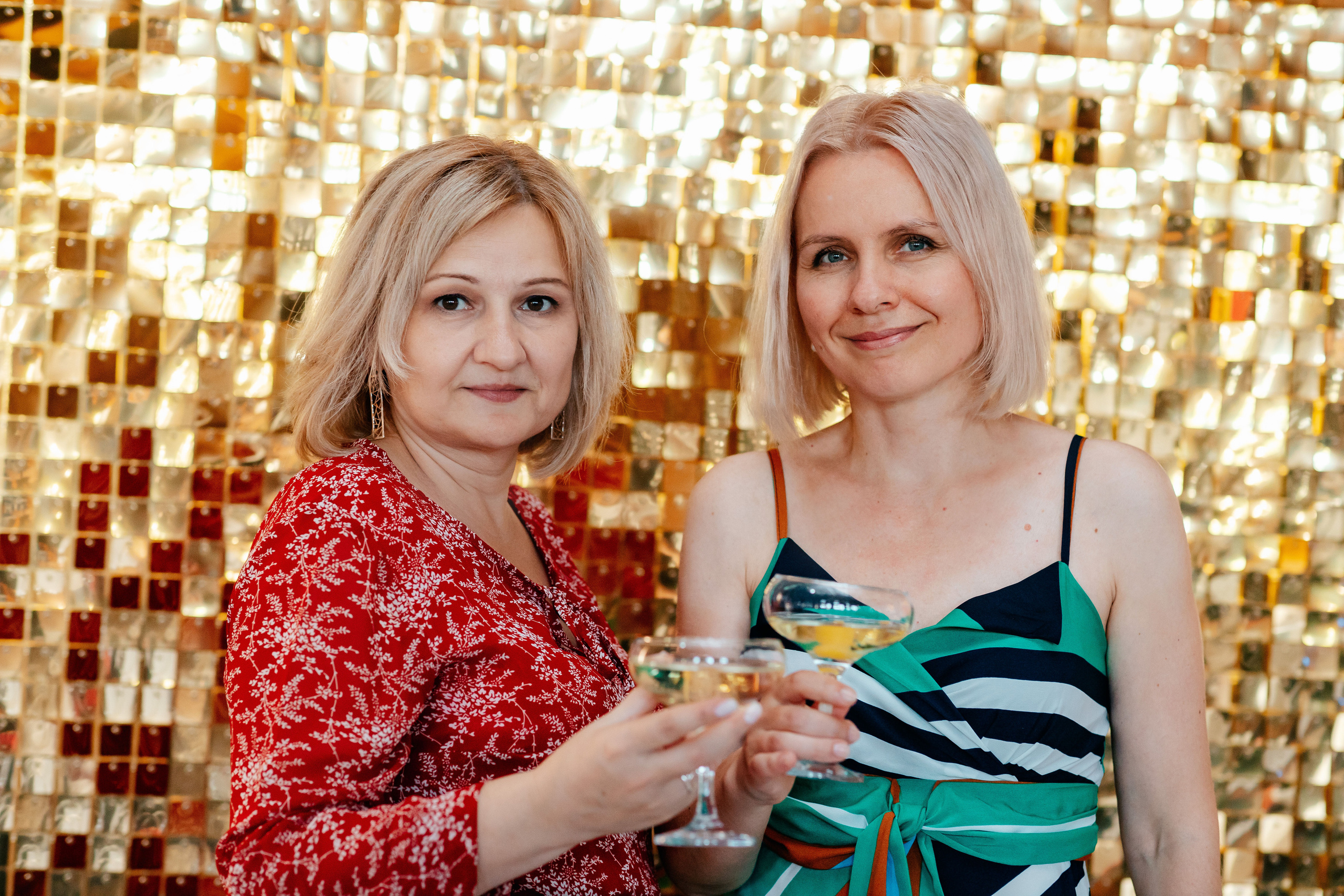 25 лет компании Невохим. Семейный lifestyle фотограф в Санкт-Петербурге Людмила Пахомова