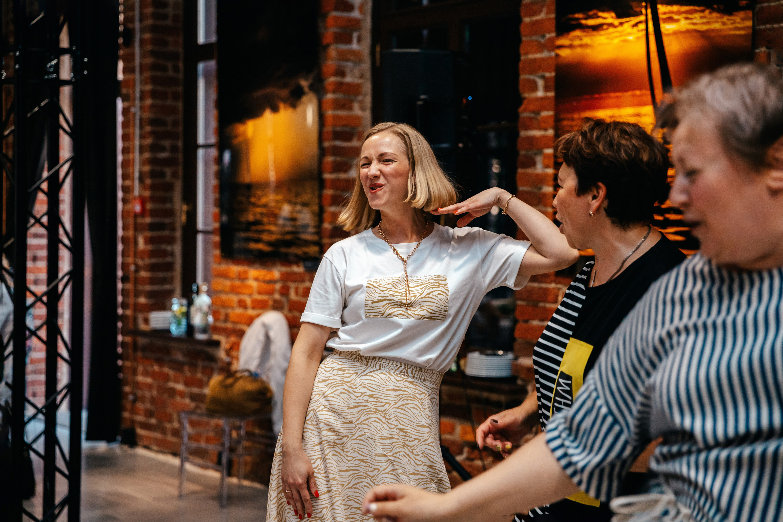 25 лет компании Невохим. Семейный lifestyle фотограф в Санкт-Петербурге Людмила Пахомова