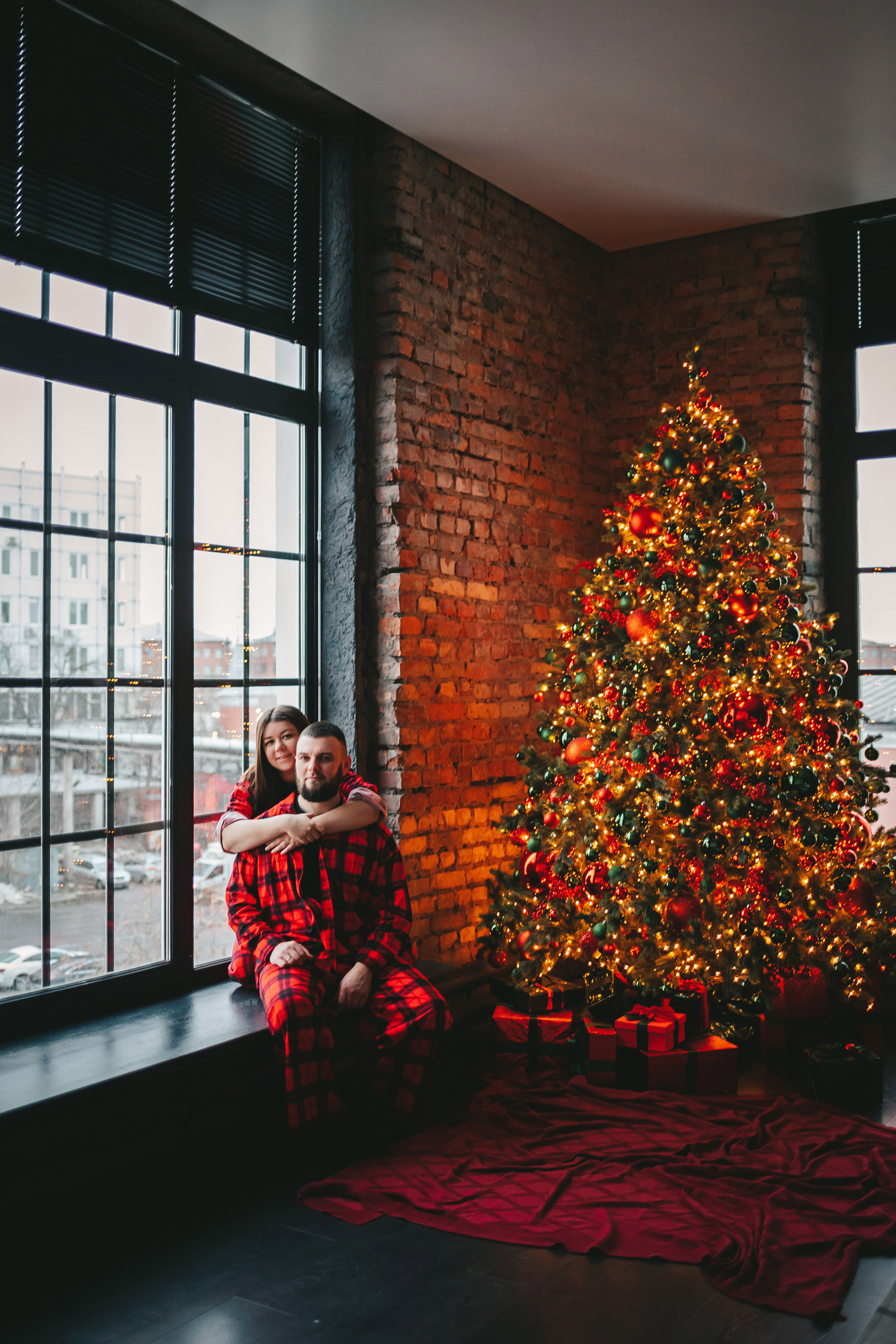 Эдик и Алеся. Семейный lifestyle фотограф в Санкт-Петербурге Людмила Пахомова