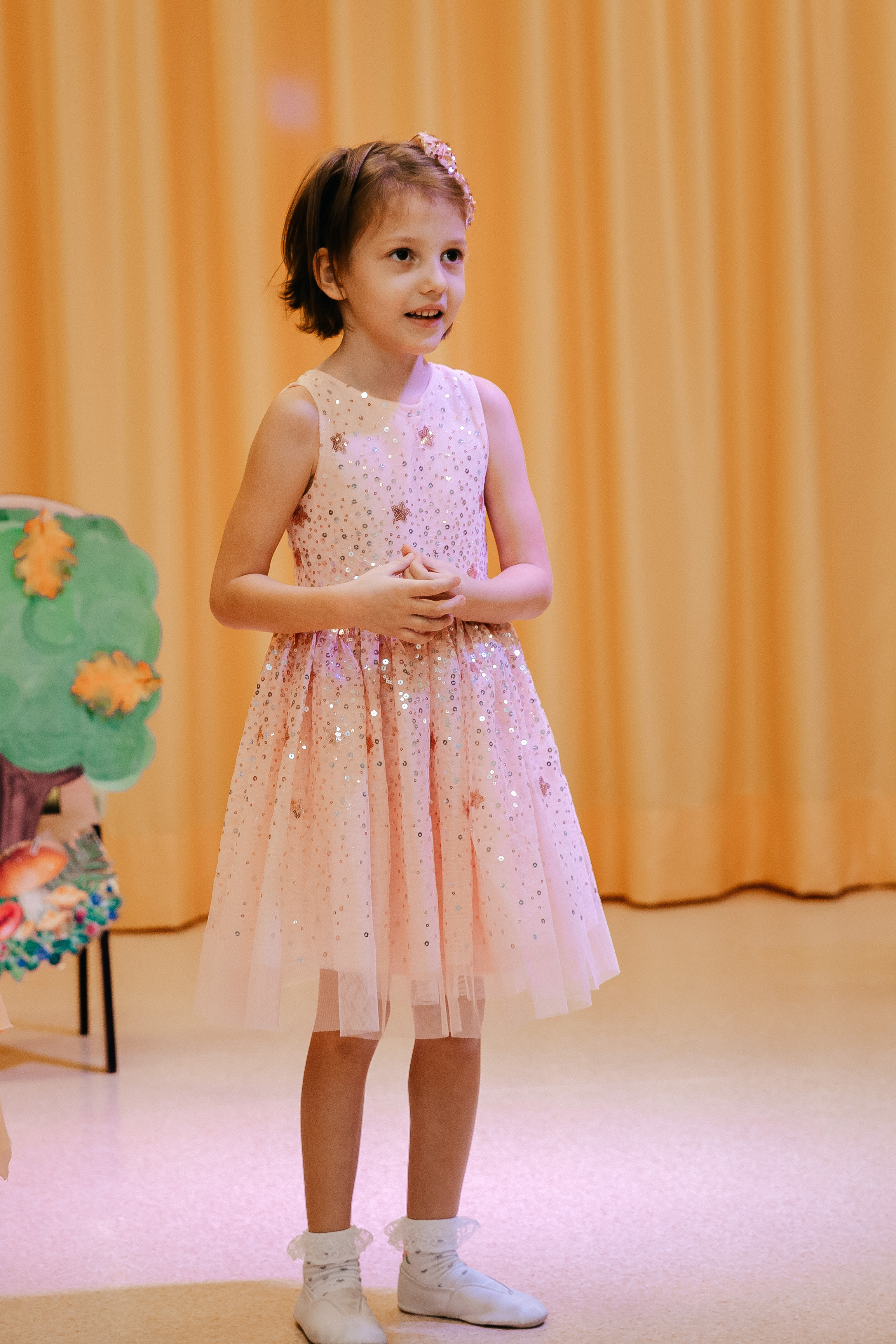 День Матери в детском садике. Семейный lifestyle фотограф в Санкт-Петербурге Людмила Пахомова