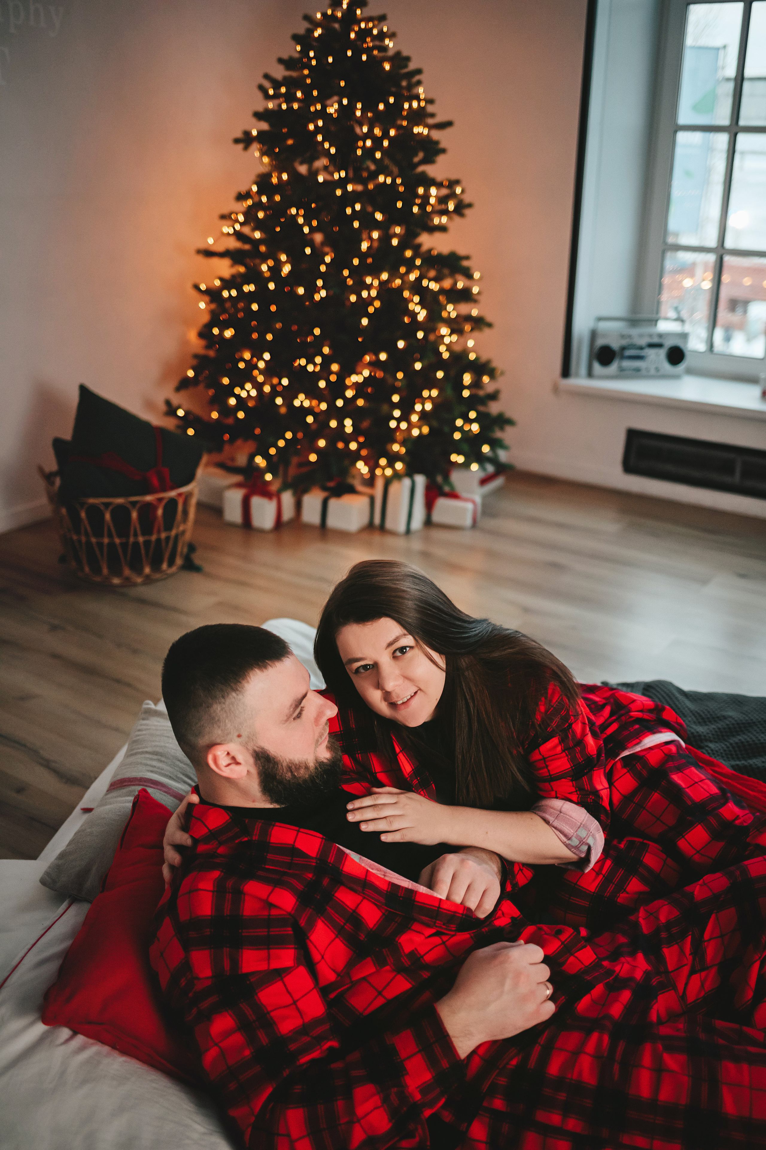 Эдик и Алеся. Семейный lifestyle фотограф в Санкт-Петербурге Людмила Пахомова