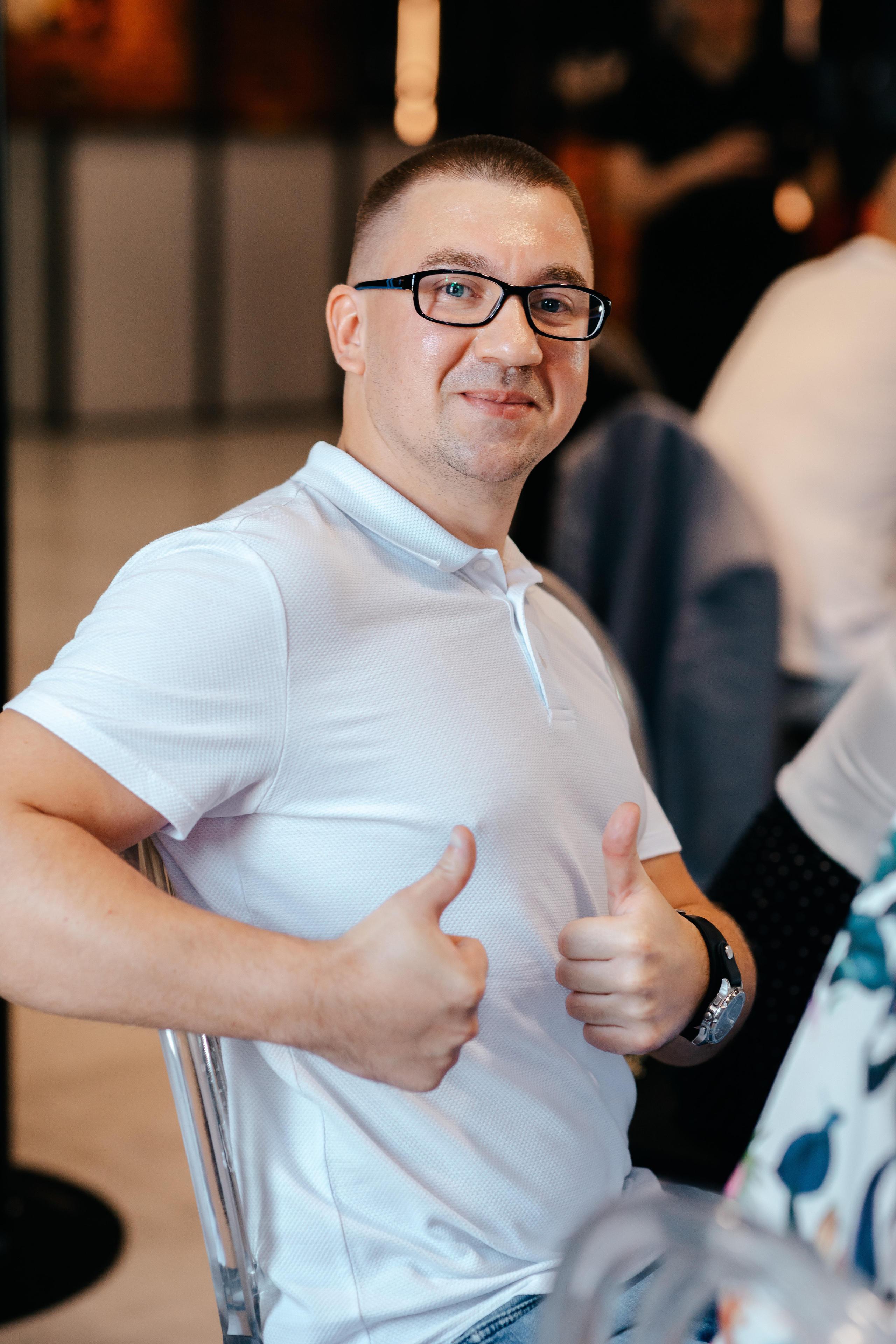 25 лет компании Невохим. Семейный lifestyle фотограф в Санкт-Петербурге Людмила Пахомова