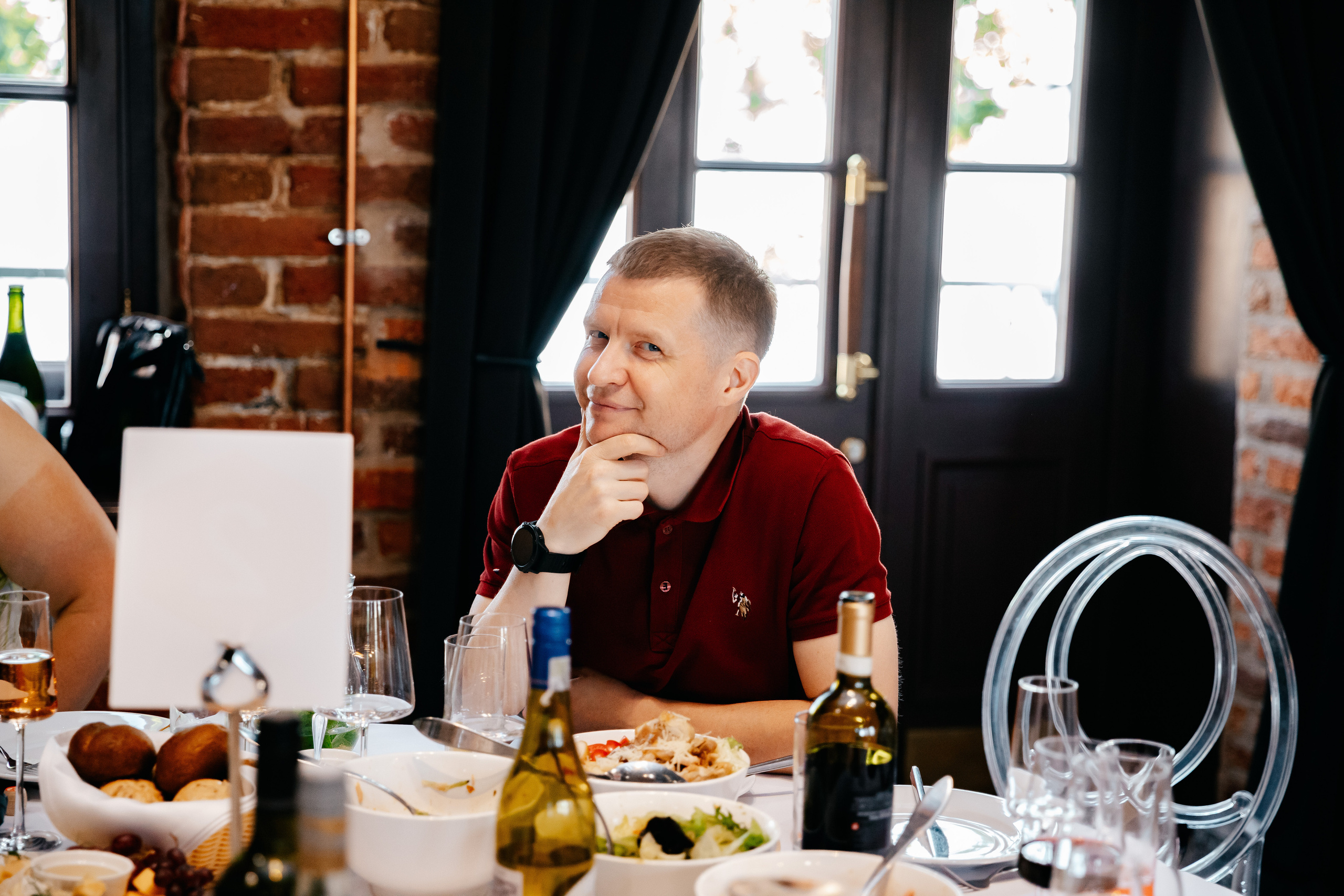 25 лет компании Невохим. Семейный lifestyle фотограф в Санкт-Петербурге Людмила Пахомова