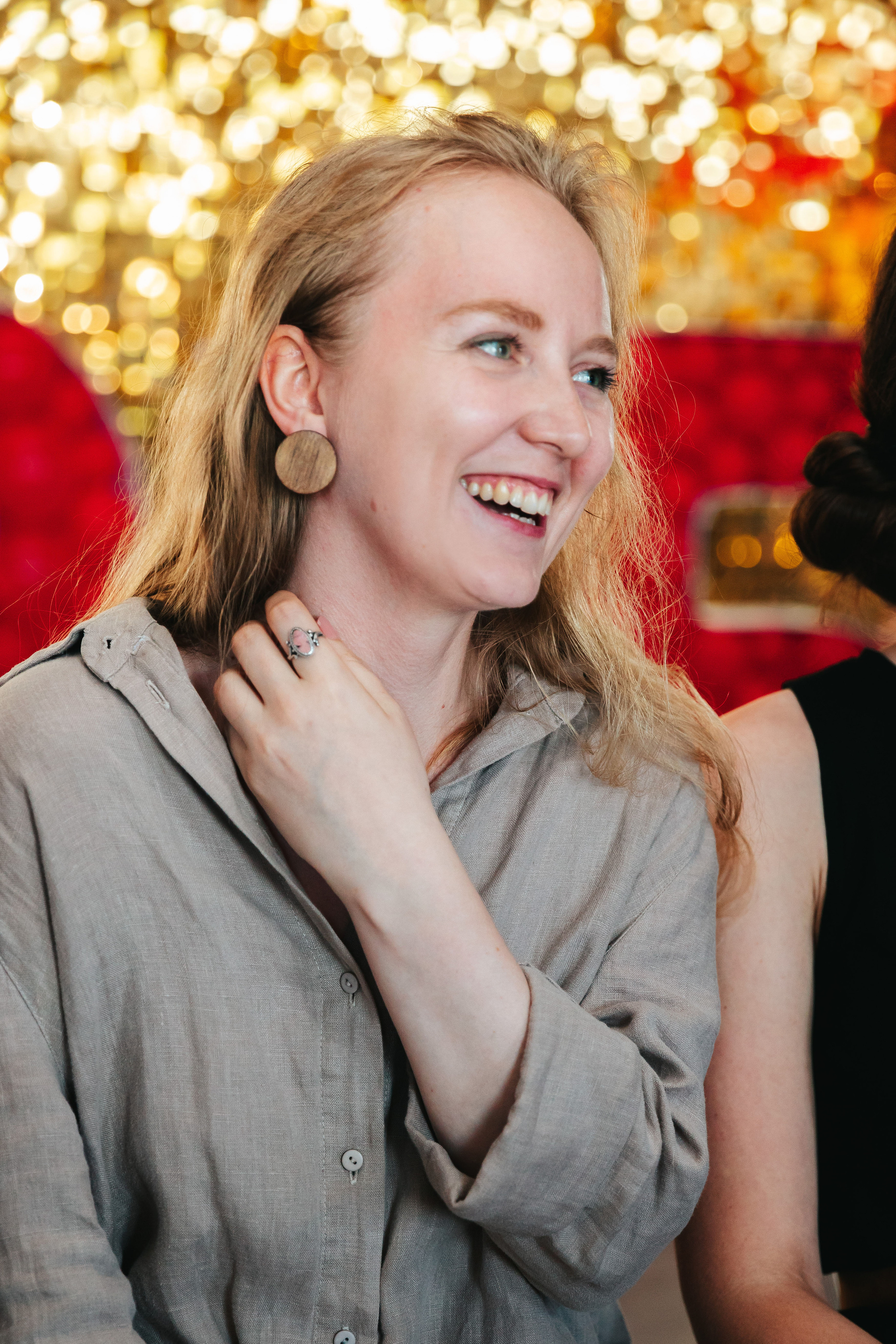 25 лет компании Невохим. Семейный lifestyle фотограф в Санкт-Петербурге Людмила Пахомова