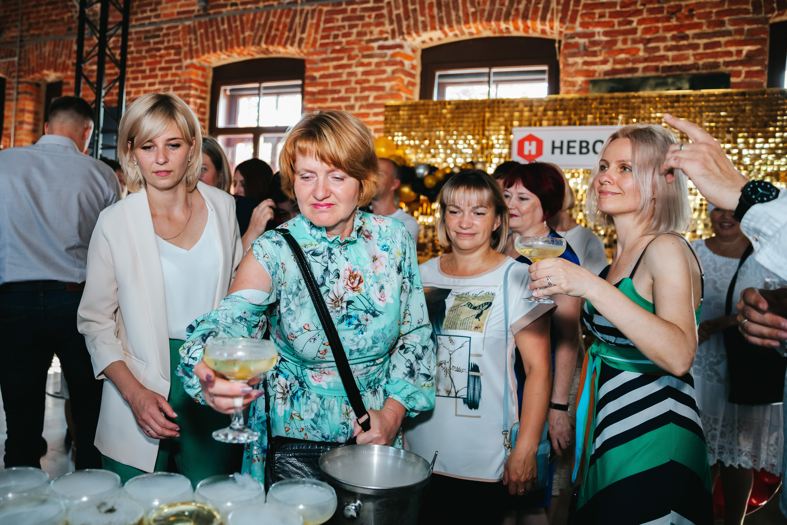 25 лет компании Невохим. Семейный lifestyle фотограф в Санкт-Петербурге Людмила Пахомова