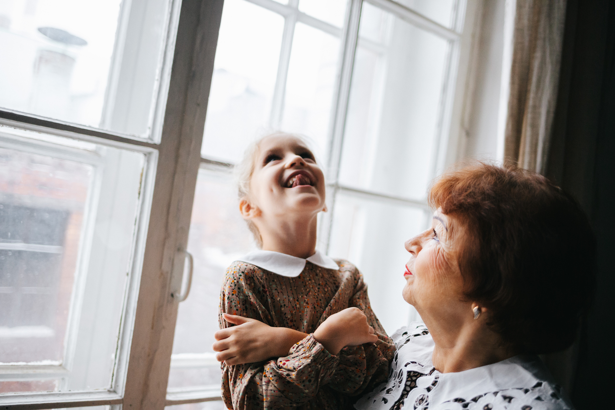 Ира и её семья. Семейный lifestyle фотограф в Санкт-Петербурге Людмила Пахомова
