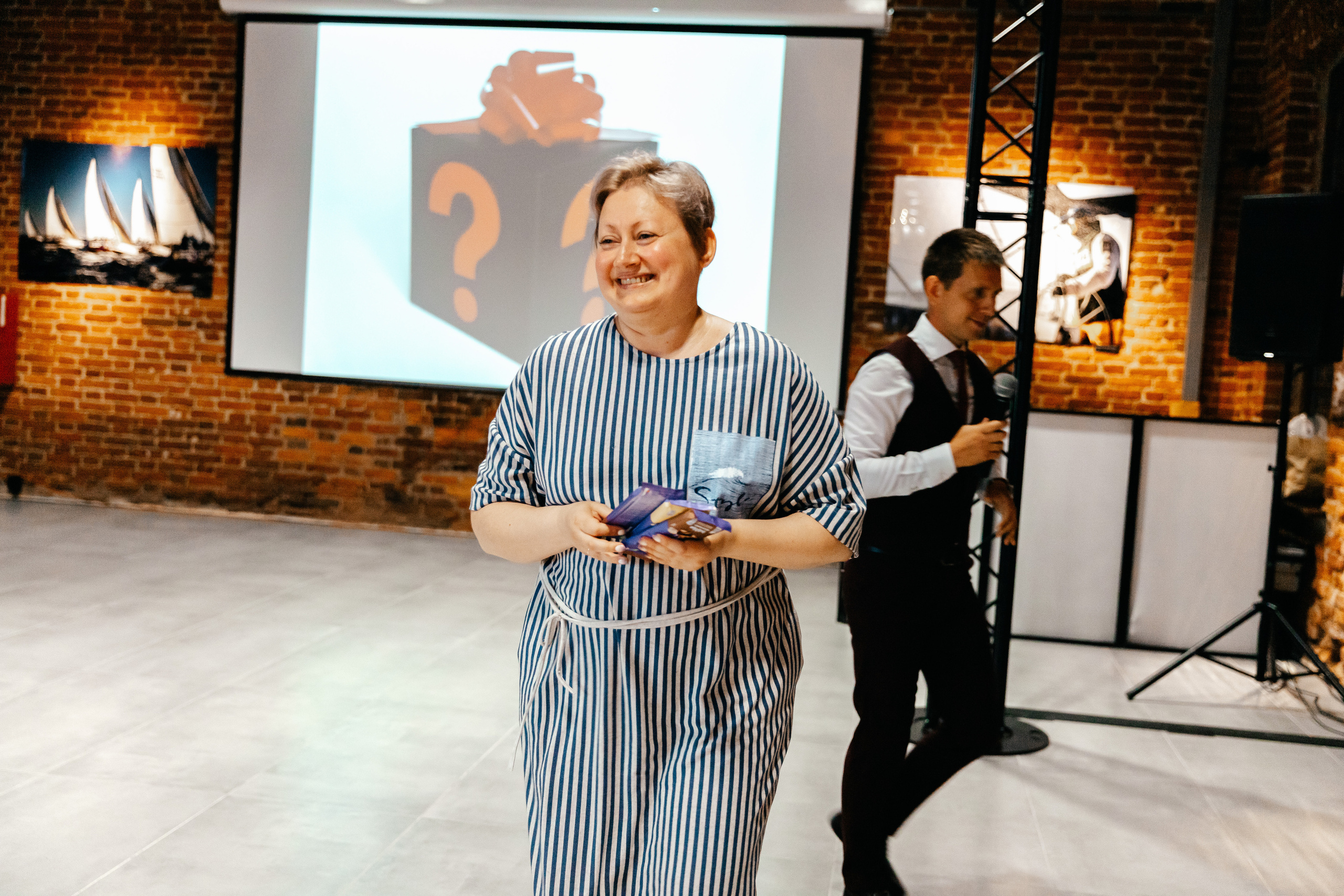 25 лет компании Невохим. Семейный lifestyle фотограф в Санкт-Петербурге Людмила Пахомова