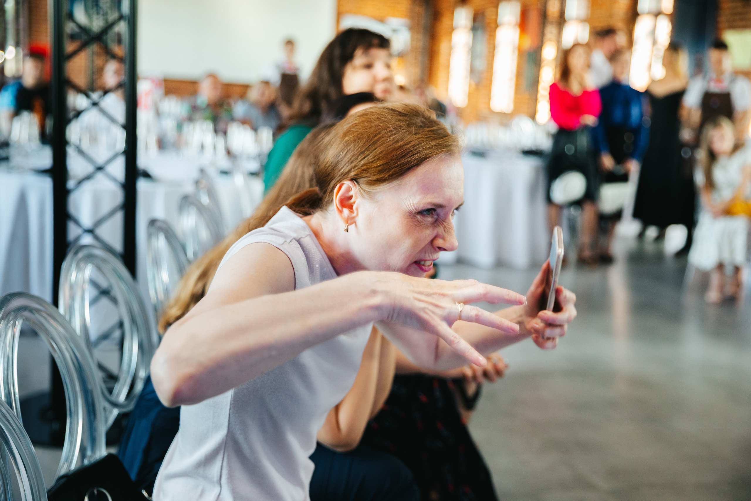 25 лет компании Невохим. Семейный lifestyle фотограф в Санкт-Петербурге Людмила Пахомова