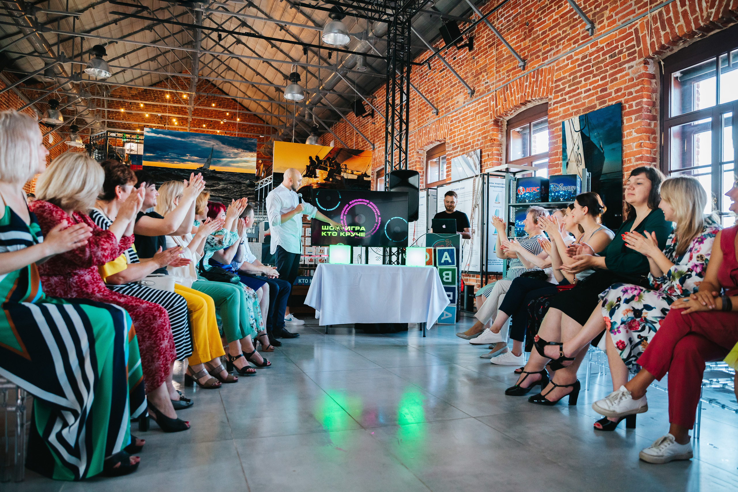 25 лет компании Невохим. Семейный lifestyle фотограф в Санкт-Петербурге Людмила Пахомова