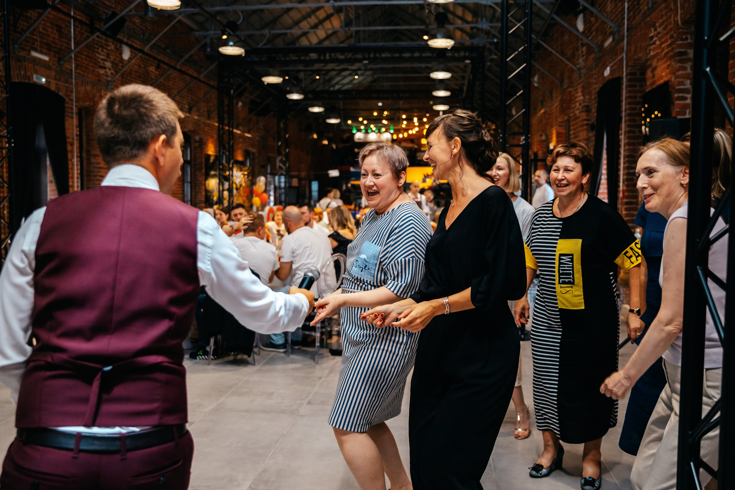 25 лет компании Невохим. Семейный lifestyle фотограф в Санкт-Петербурге Людмила Пахомова