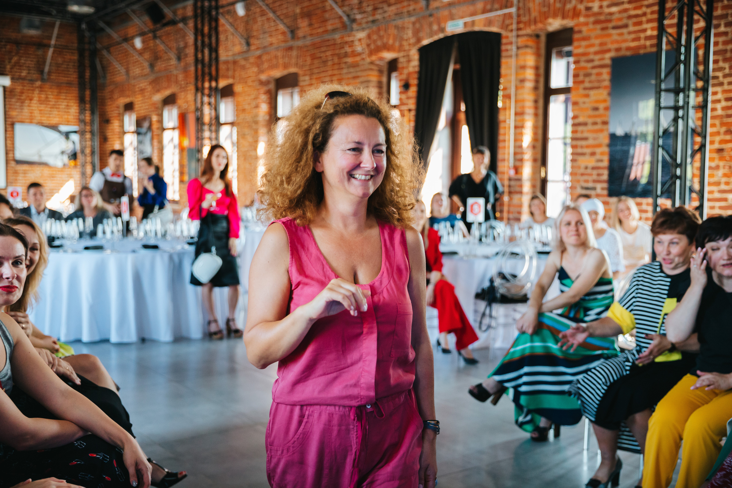 25 лет компании Невохим. Семейный lifestyle фотограф в Санкт-Петербурге Людмила Пахомова