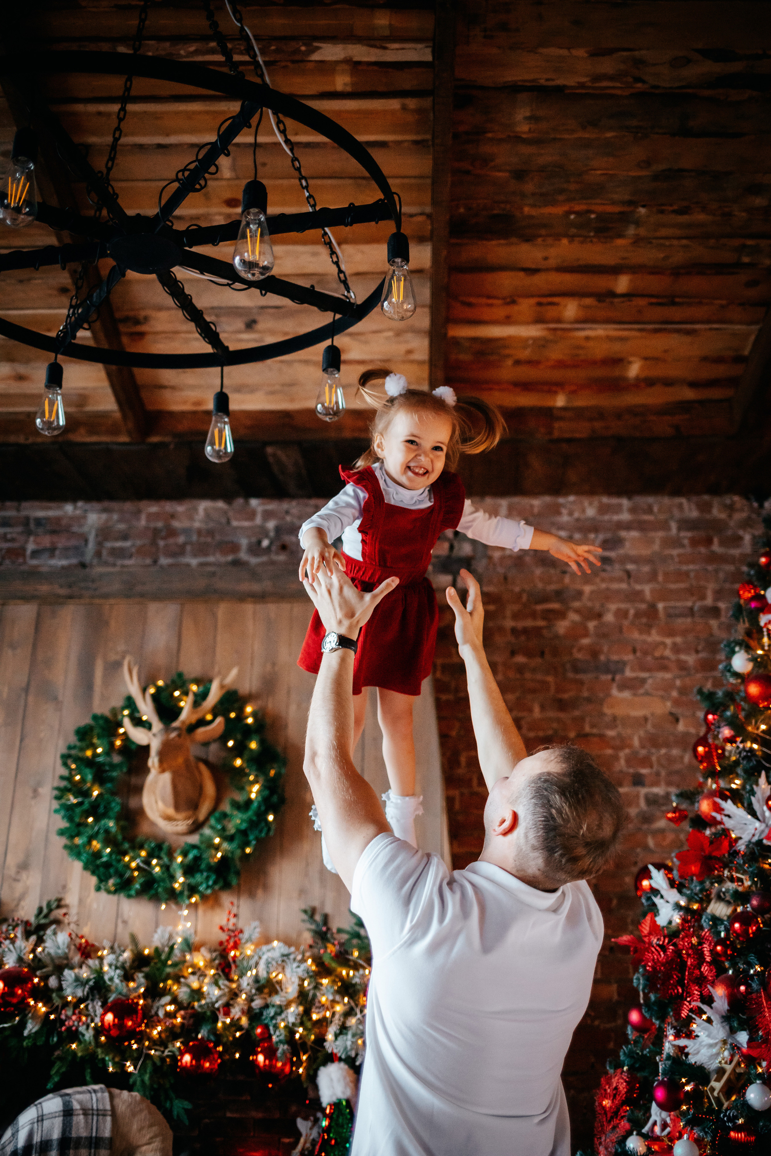 Алексей, Лилия, Лиза и Рома. Семейный lifestyle фотограф в Санкт-Петербурге Людмила Пахомова