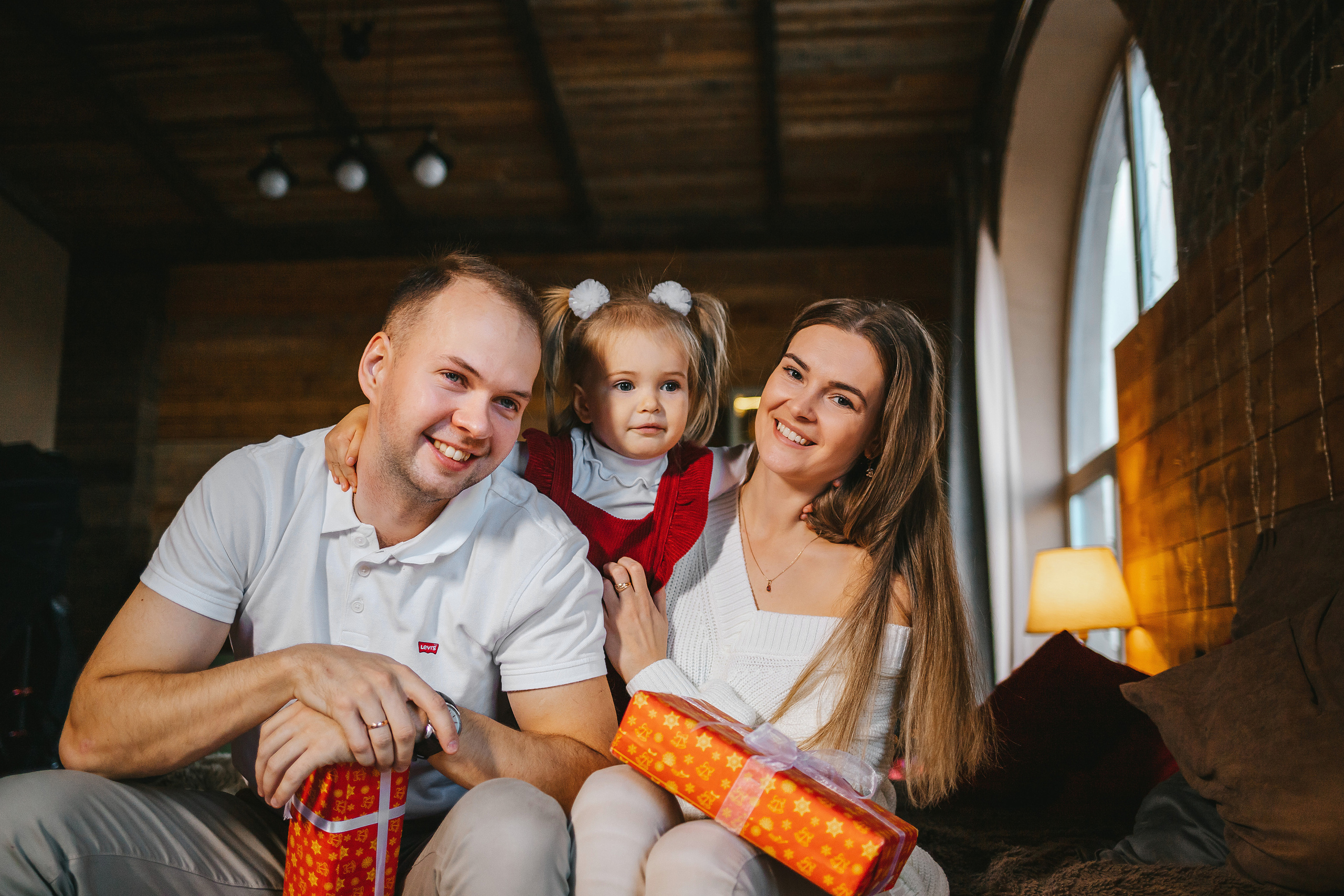 Алексей, Лилия, Лиза и Рома. Семейный lifestyle фотограф в Санкт-Петербурге Людмила Пахомова