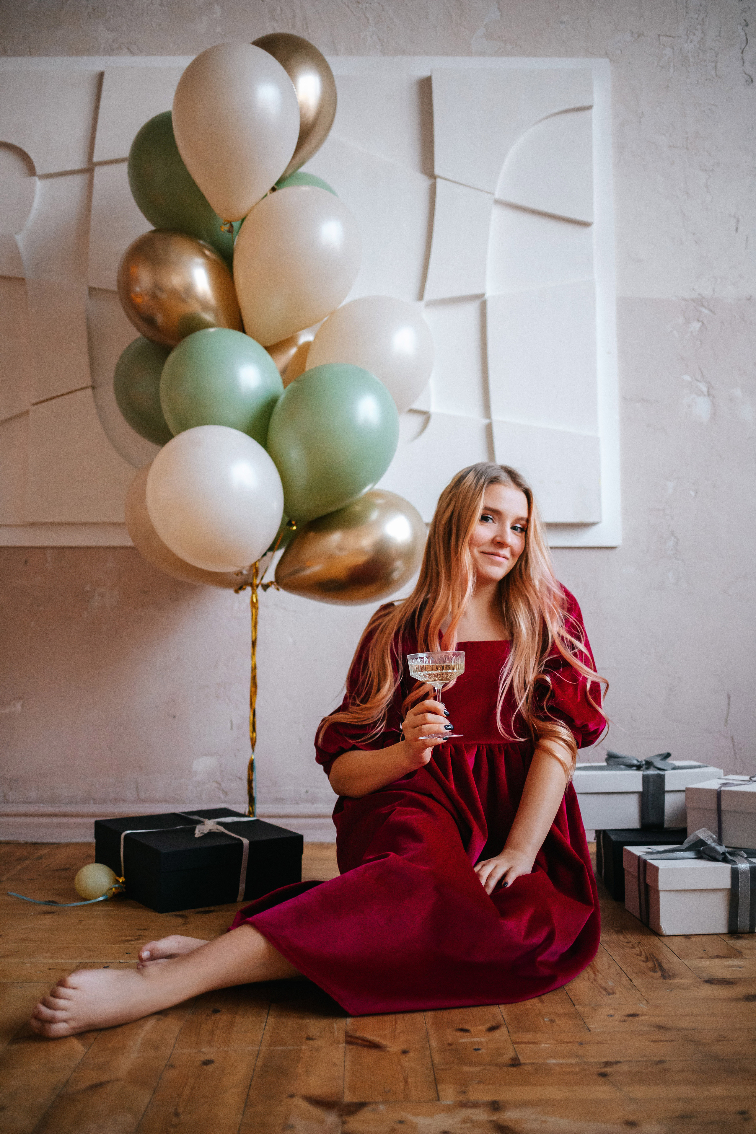 День Рождения Жени. Семейный lifestyle фотограф в Санкт-Петербурге Людмила Пахомова