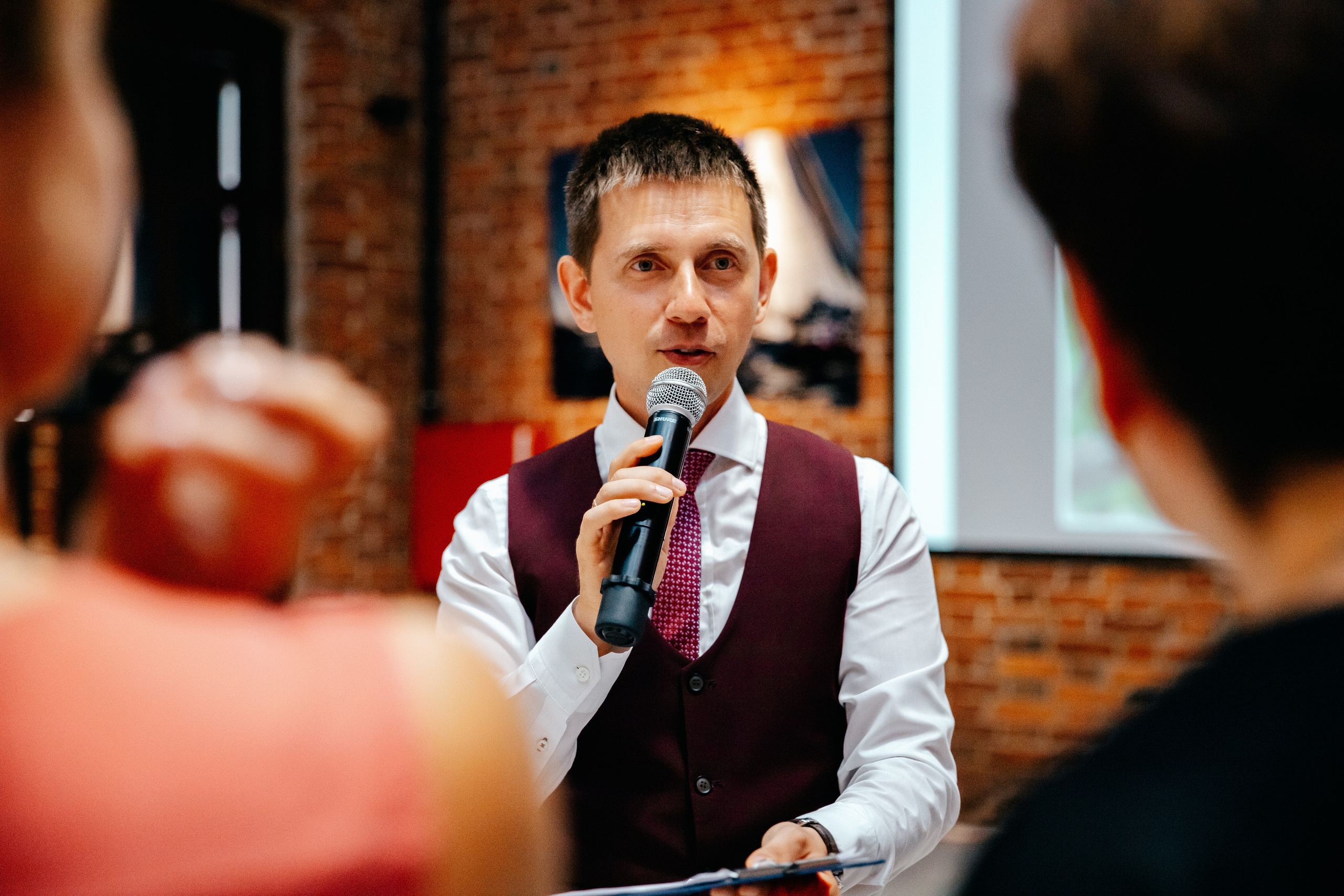 25 лет компании Невохим. Семейный lifestyle фотограф в Санкт-Петербурге Людмила Пахомова