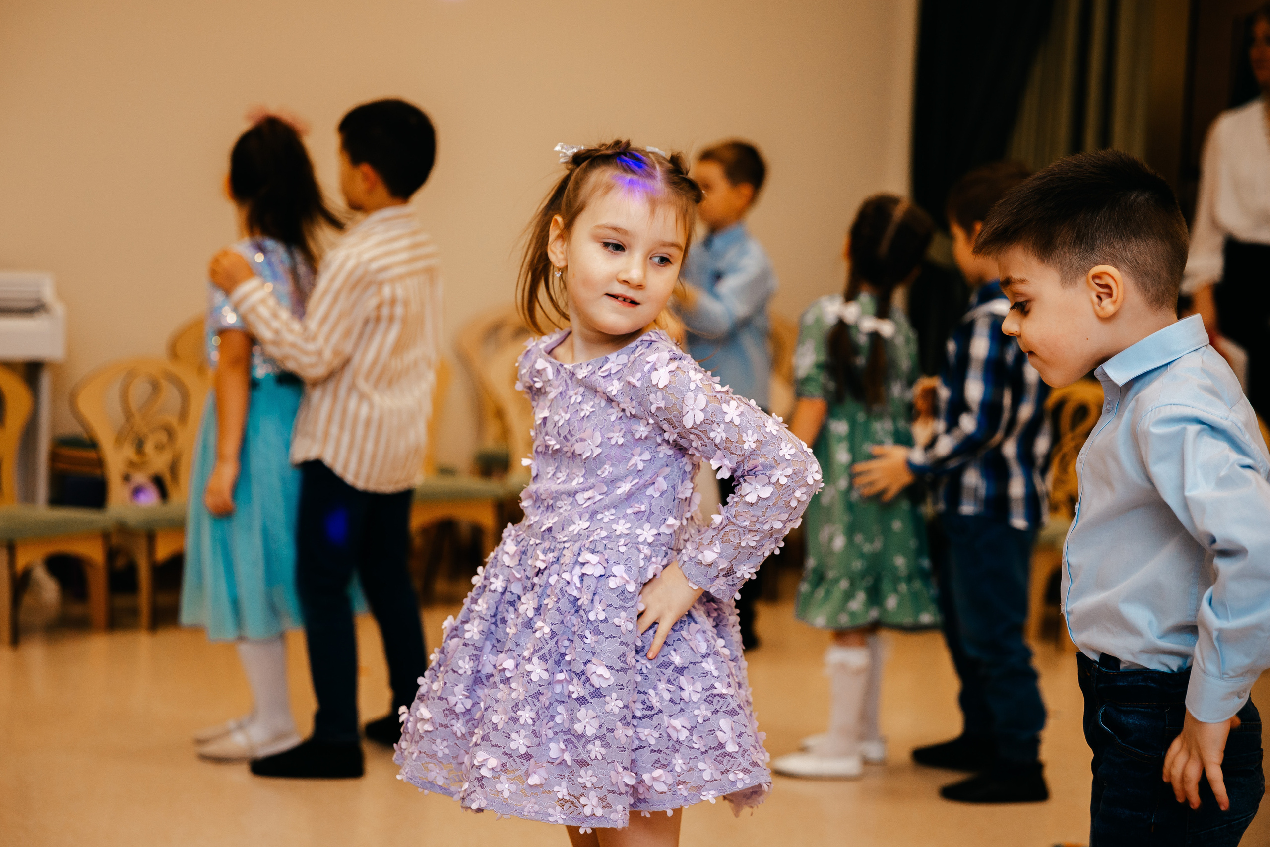 День Матери в детском садике. Семейный lifestyle фотограф в Санкт-Петербурге Людмила Пахомова