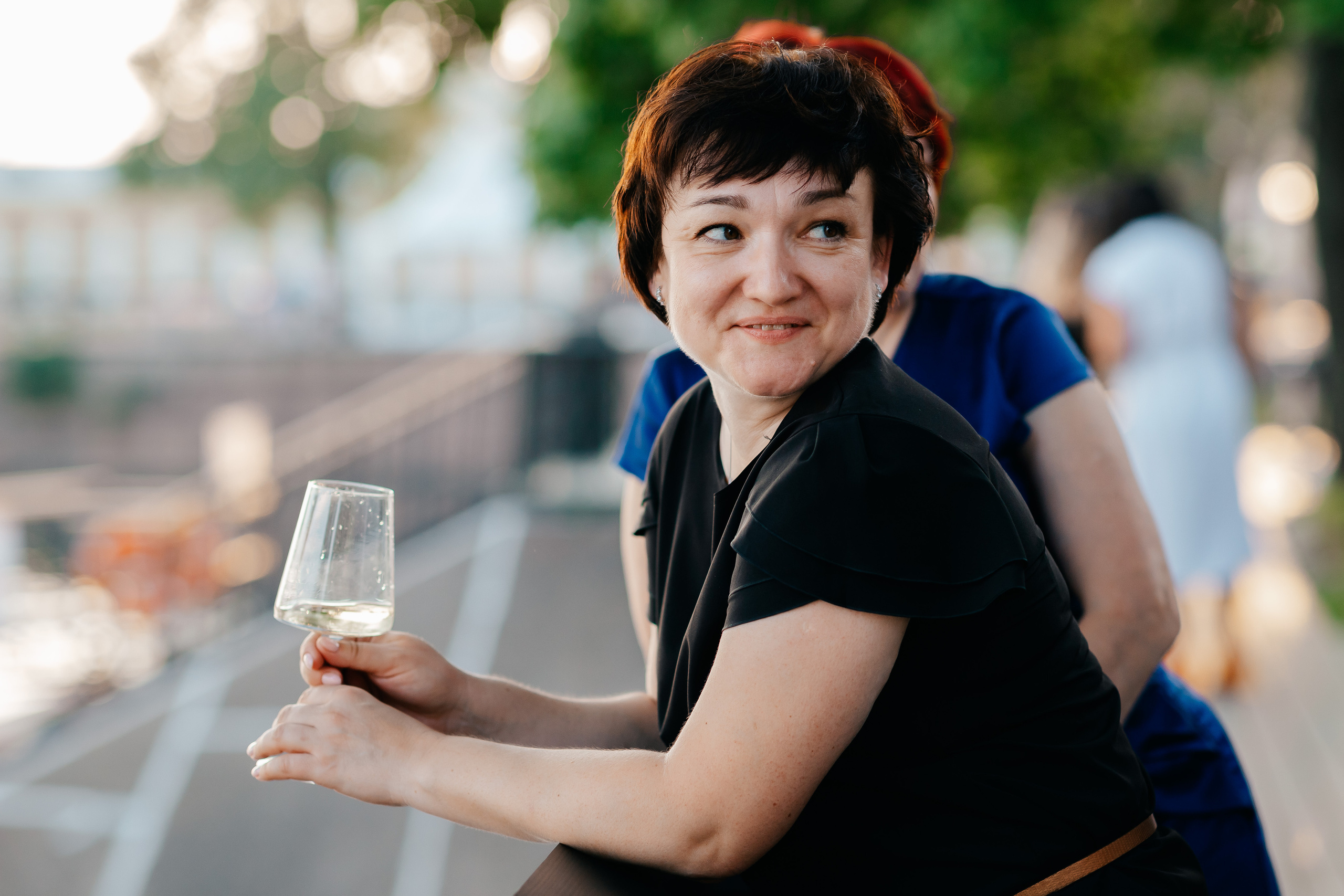 25 лет компании Невохим. Семейный lifestyle фотограф в Санкт-Петербурге Людмила Пахомова