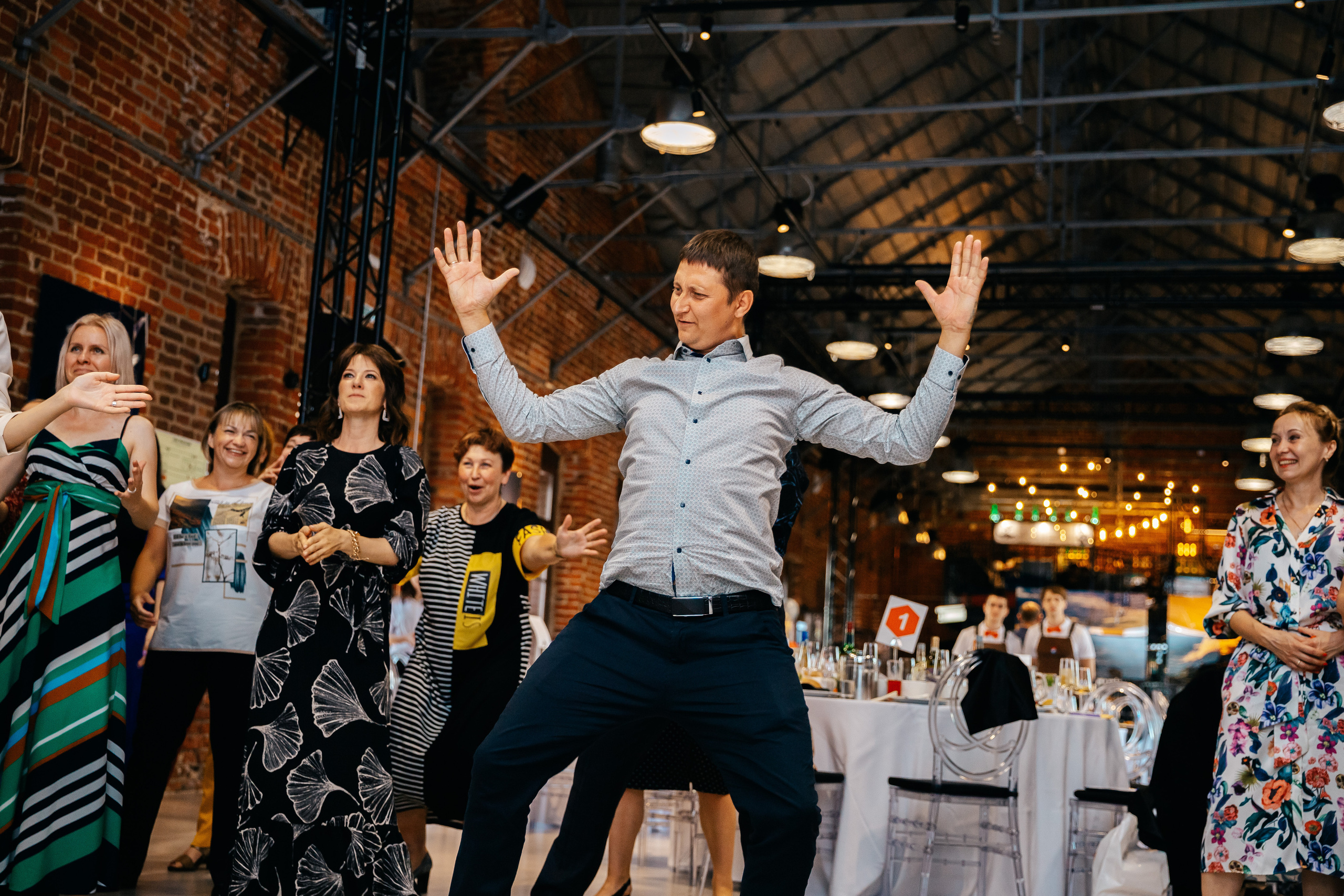 25 лет компании Невохим. Семейный lifestyle фотограф в Санкт-Петербурге Людмила Пахомова