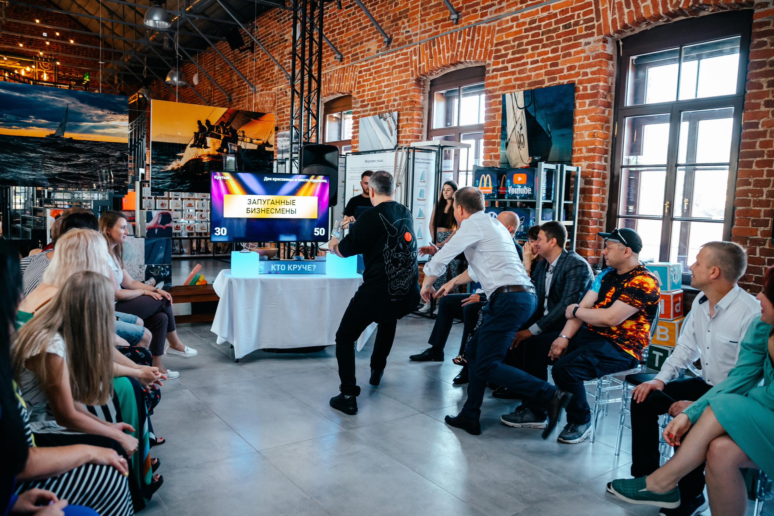 25 лет компании Невохим. Семейный lifestyle фотограф в Санкт-Петербурге Людмила Пахомова