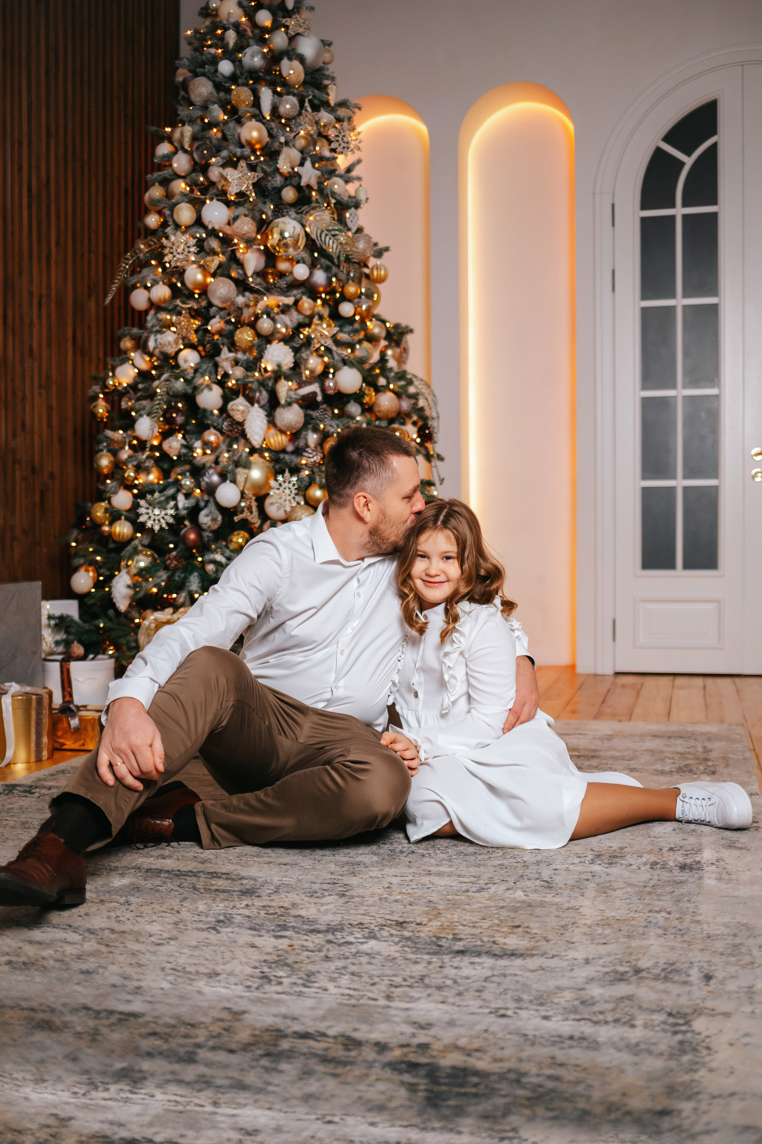 Леонид, Наталия, Марк и Мелания. Семейный lifestyle фотограф в Санкт-Петербурге Людмила Пахомова