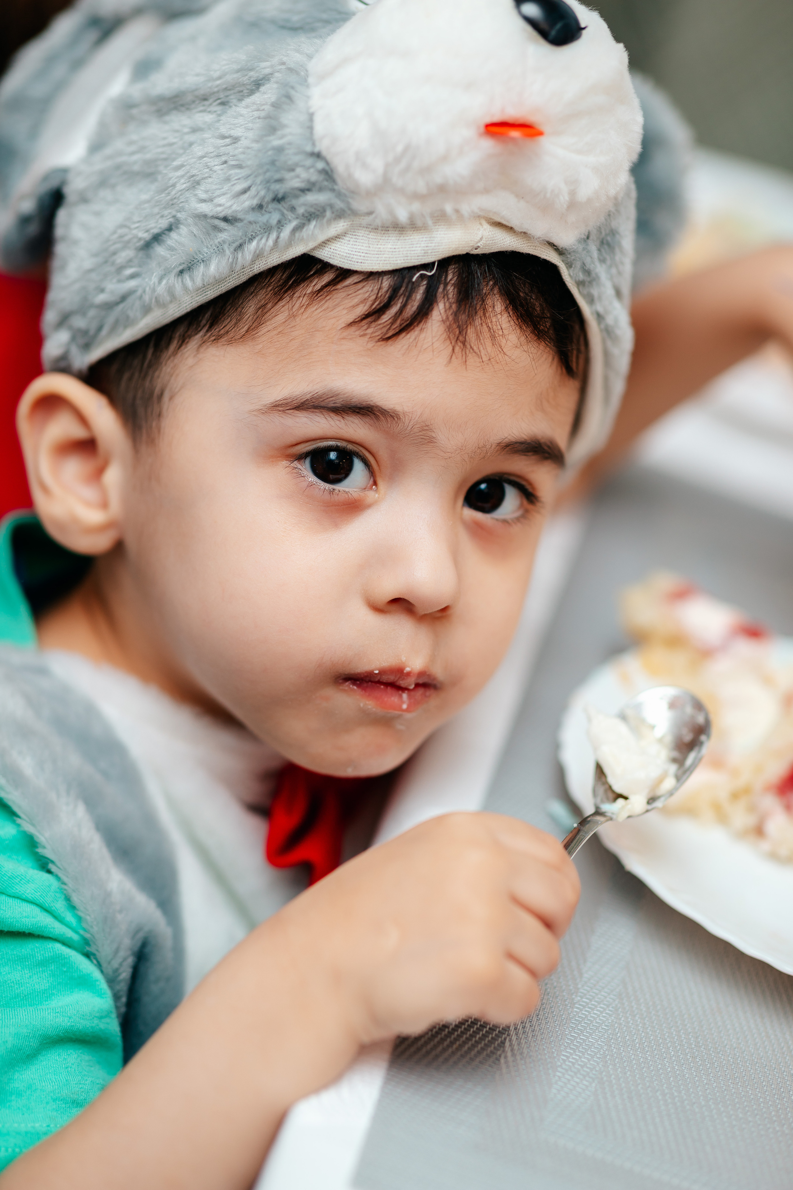 Новый год у Веры. Семейный lifestyle фотограф в Санкт-Петербурге Людмила Пахомова