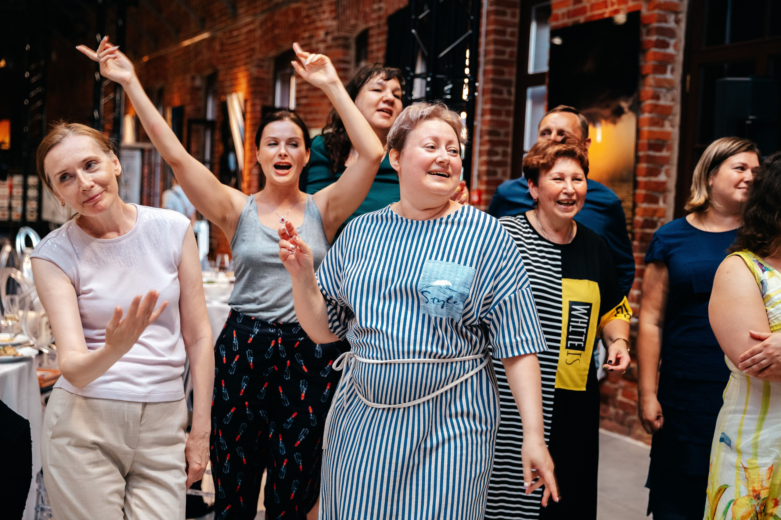 25 лет компании Невохим. Семейный lifestyle фотограф в Санкт-Петербурге Людмила Пахомова